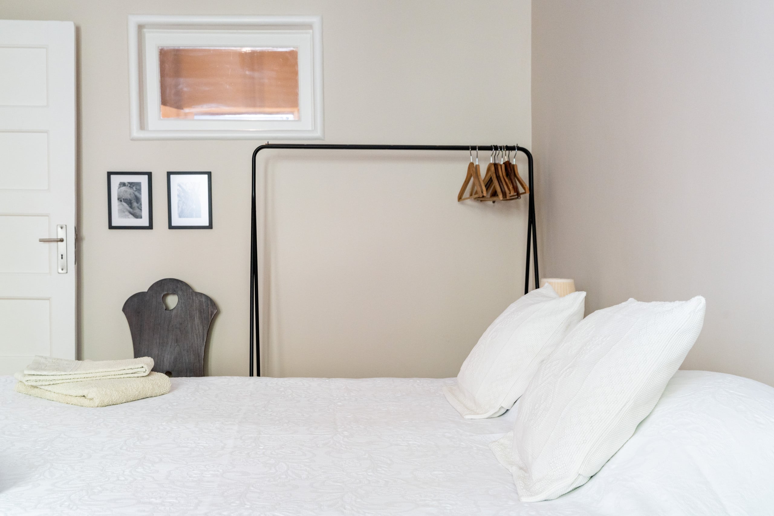 Spacious 3br w/ patio & rooftop 15