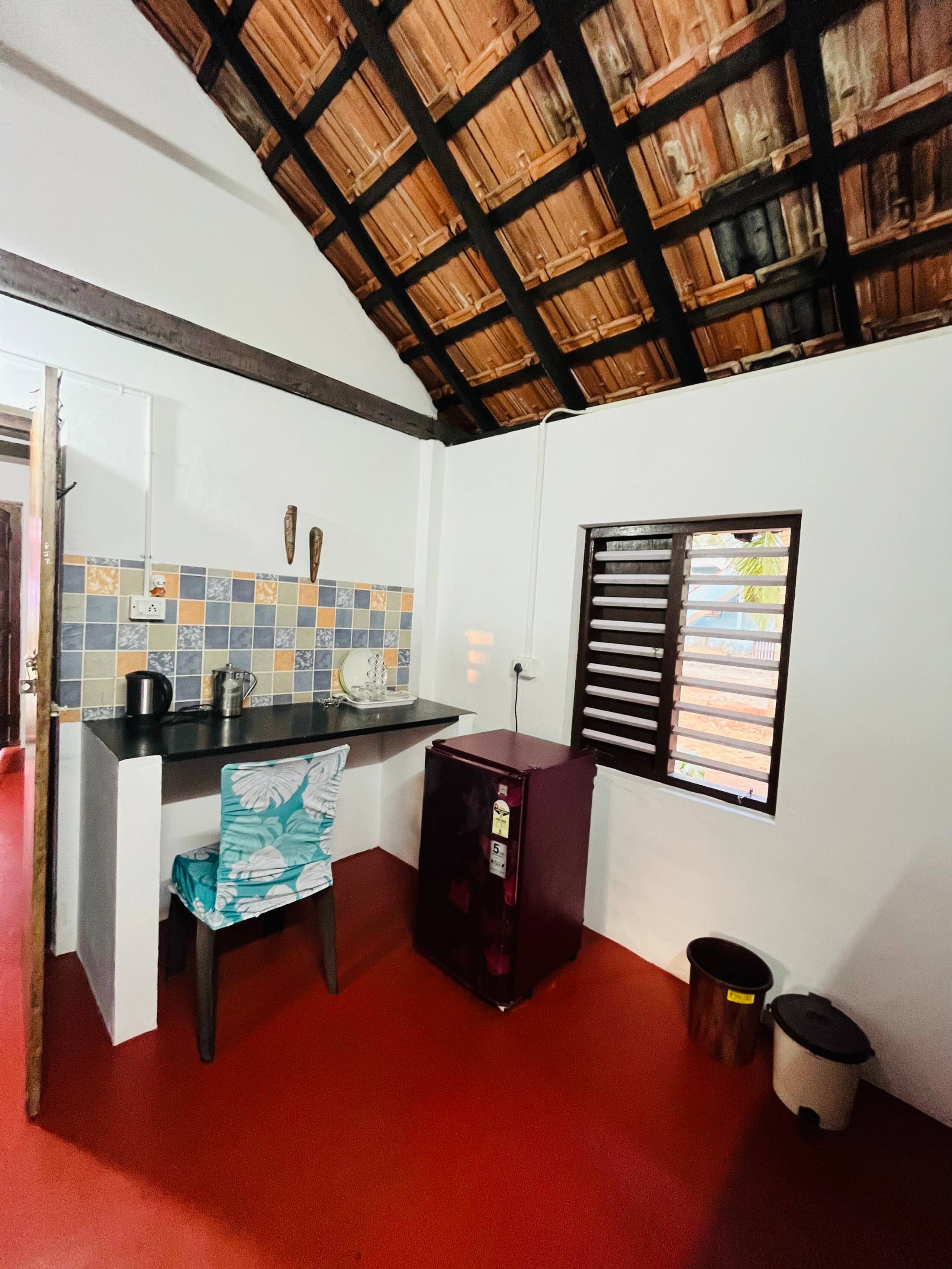 Kutir 1-Beach Cottage Near Mangalore Udupi Highway 10