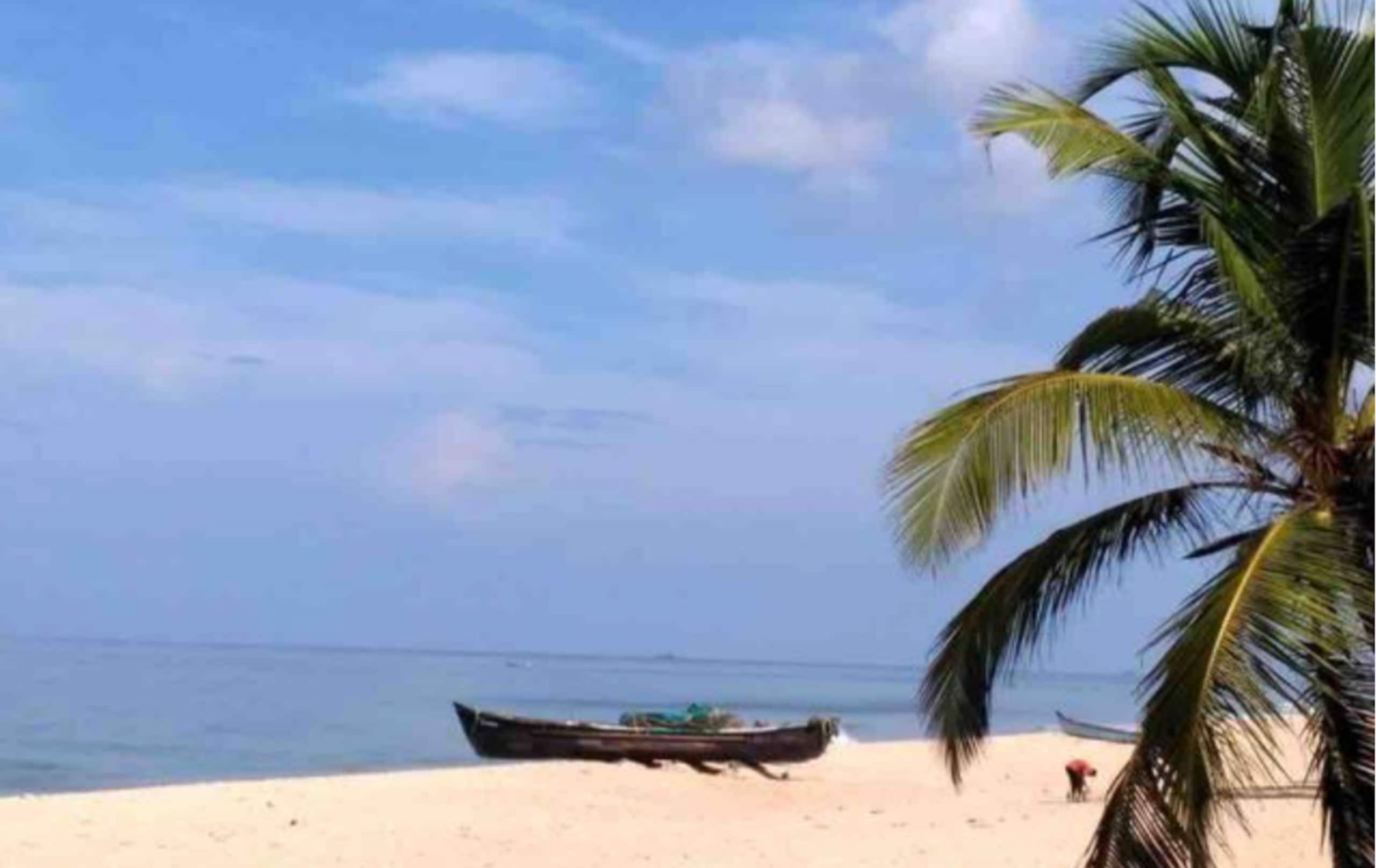 Kutir 1-Beach Cottage Near Mangalore Udupi Highway 4