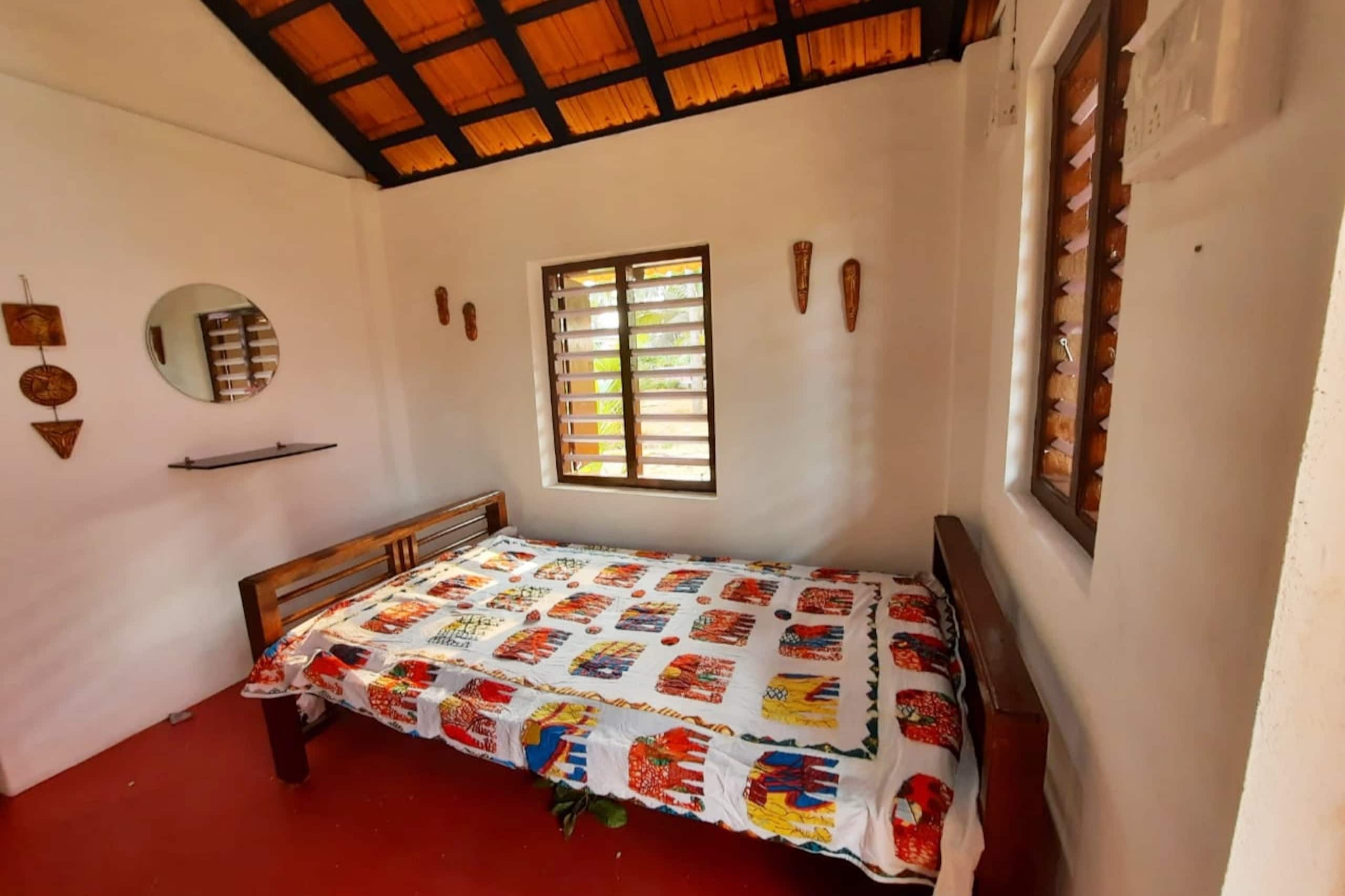 Kutir 1-Beach Cottage Near Mangalore Udupi Highway