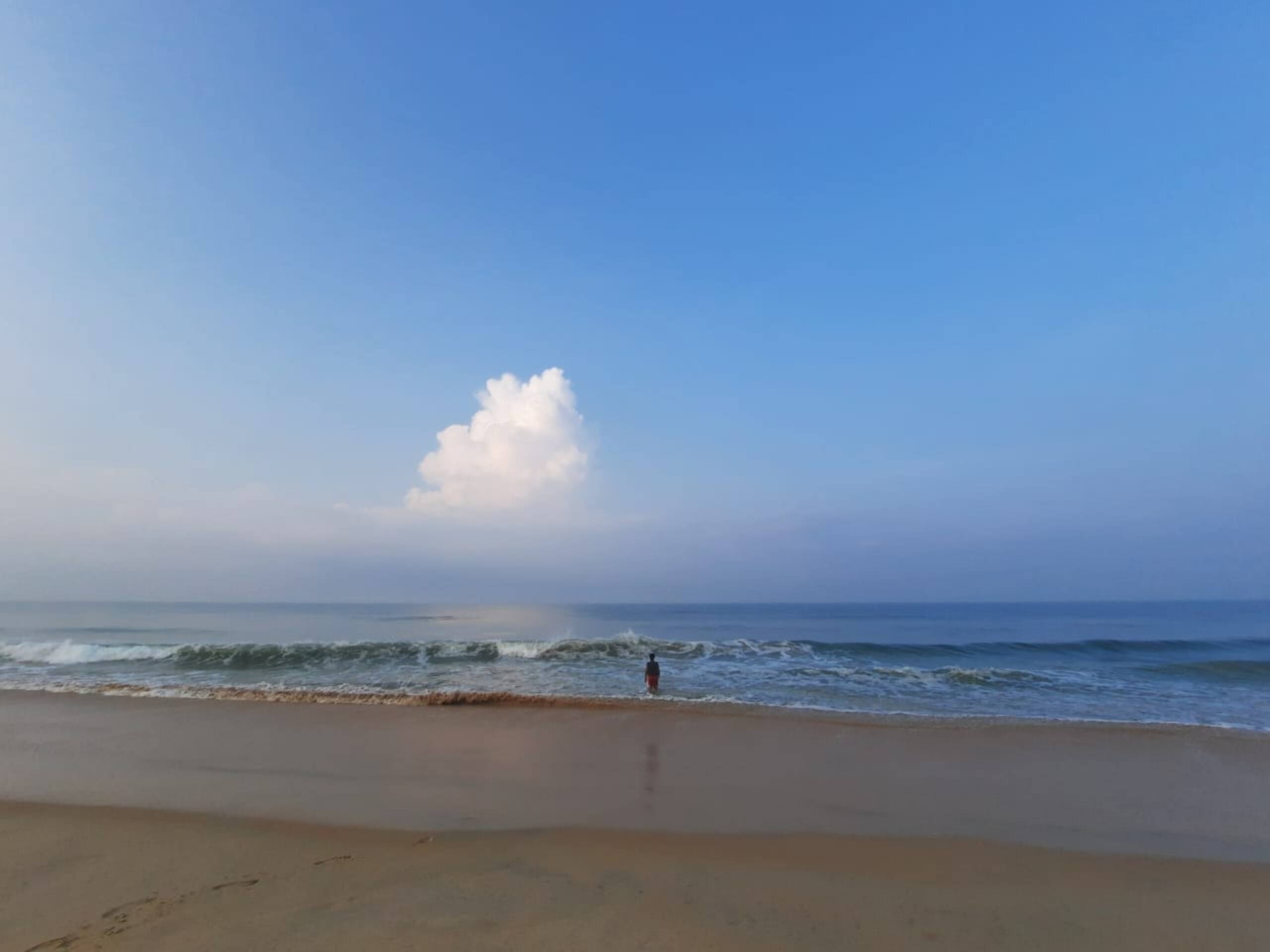 Kutir 1-Beach Cottage Near Mangalore Udupi Highway 5