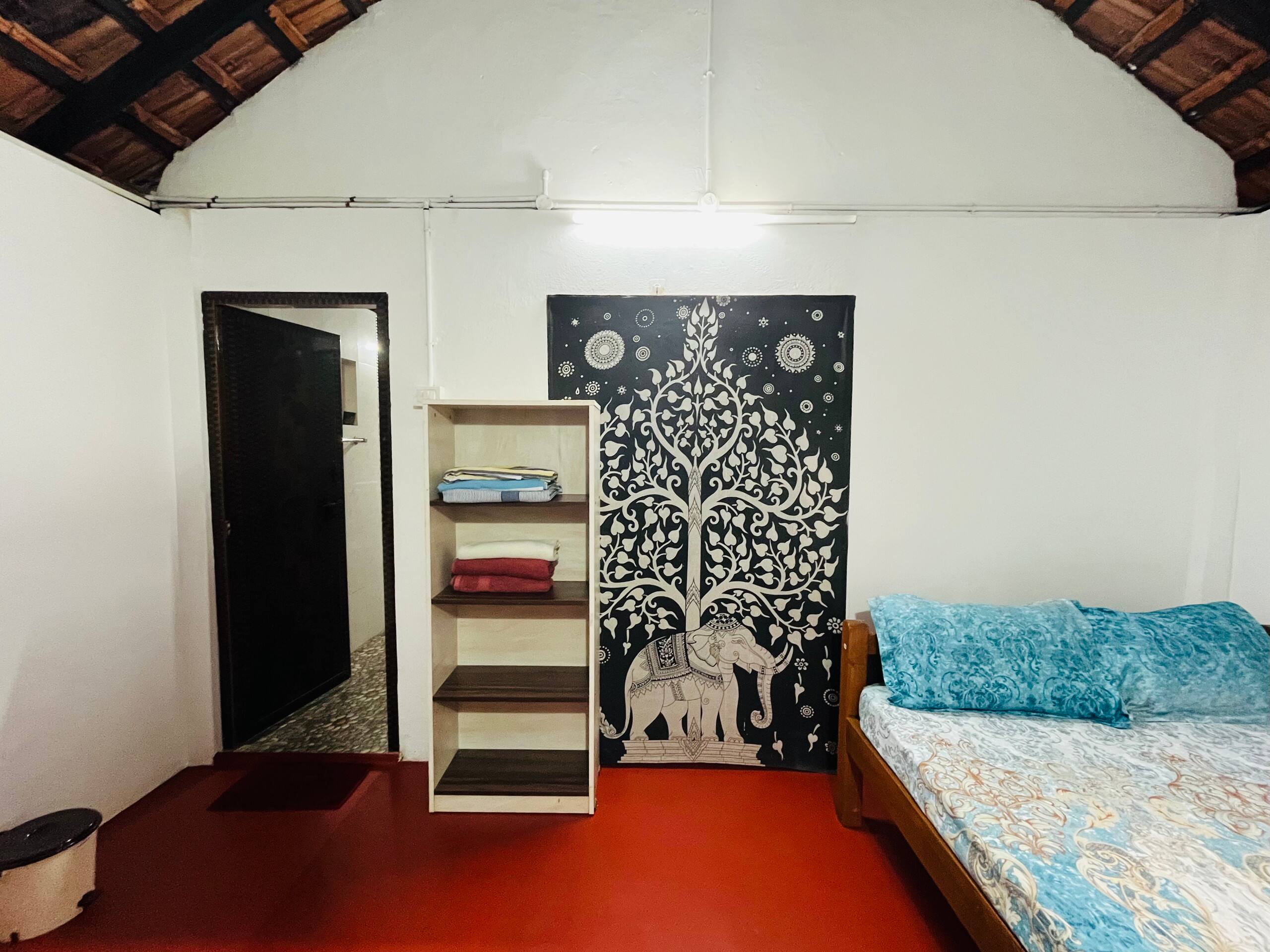 Kutir 1-Beach Cottage Near Mangalore Udupi Highway 9