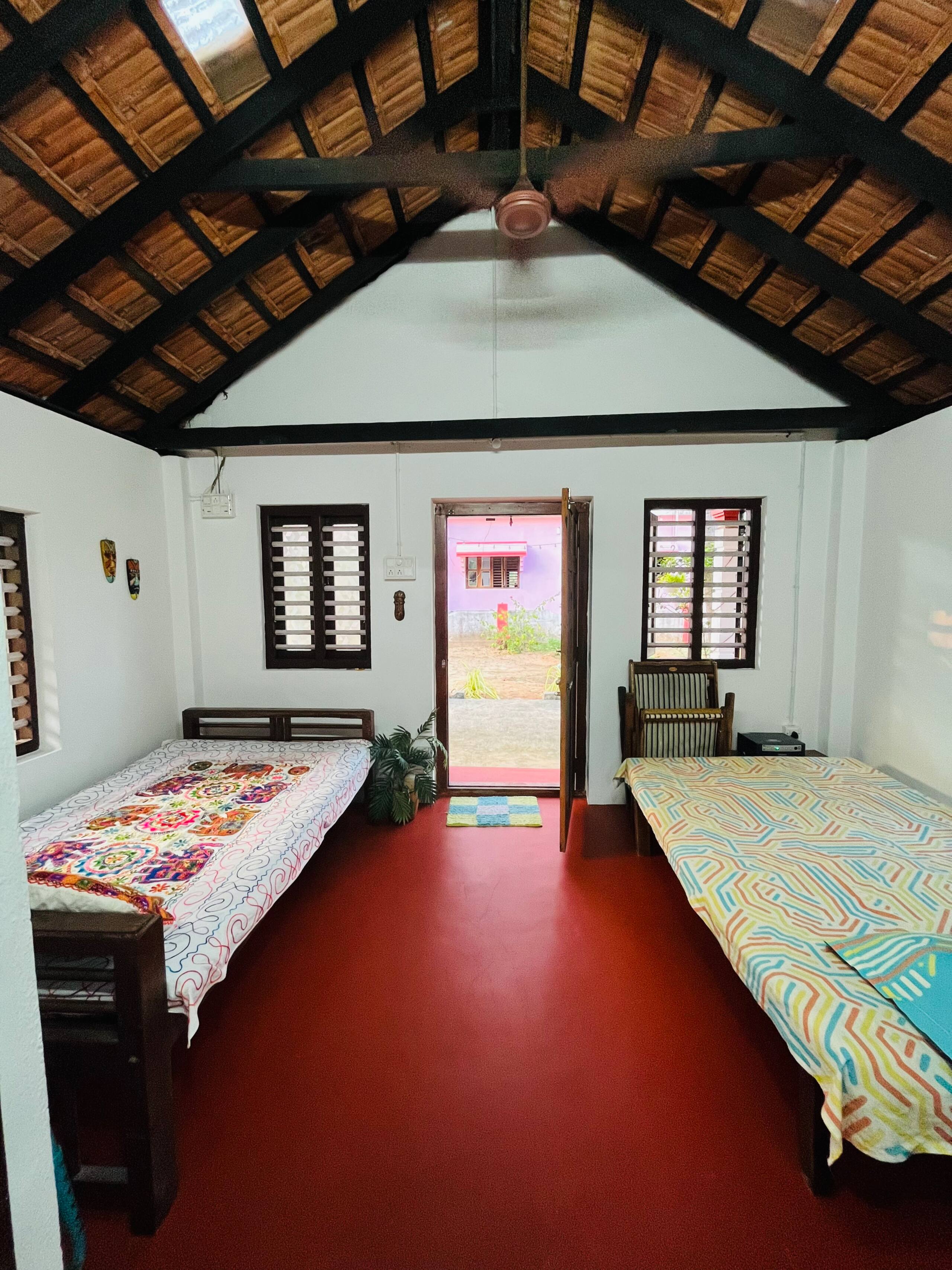 Kutir 1-Beach Cottage Near Mangalore Udupi Highway 8