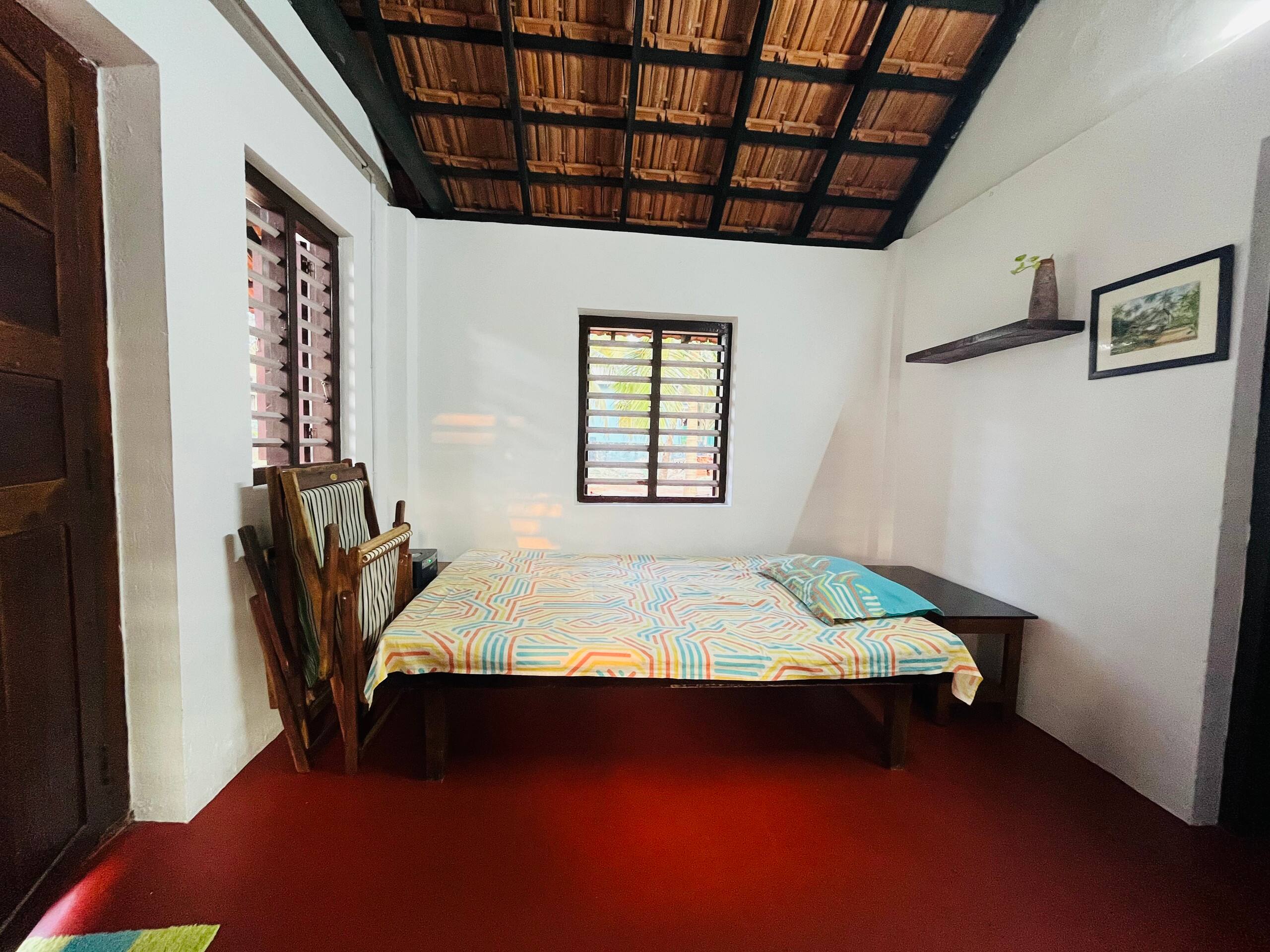 Kutir 1-Beach Cottage Near Mangalore Udupi Highway 7