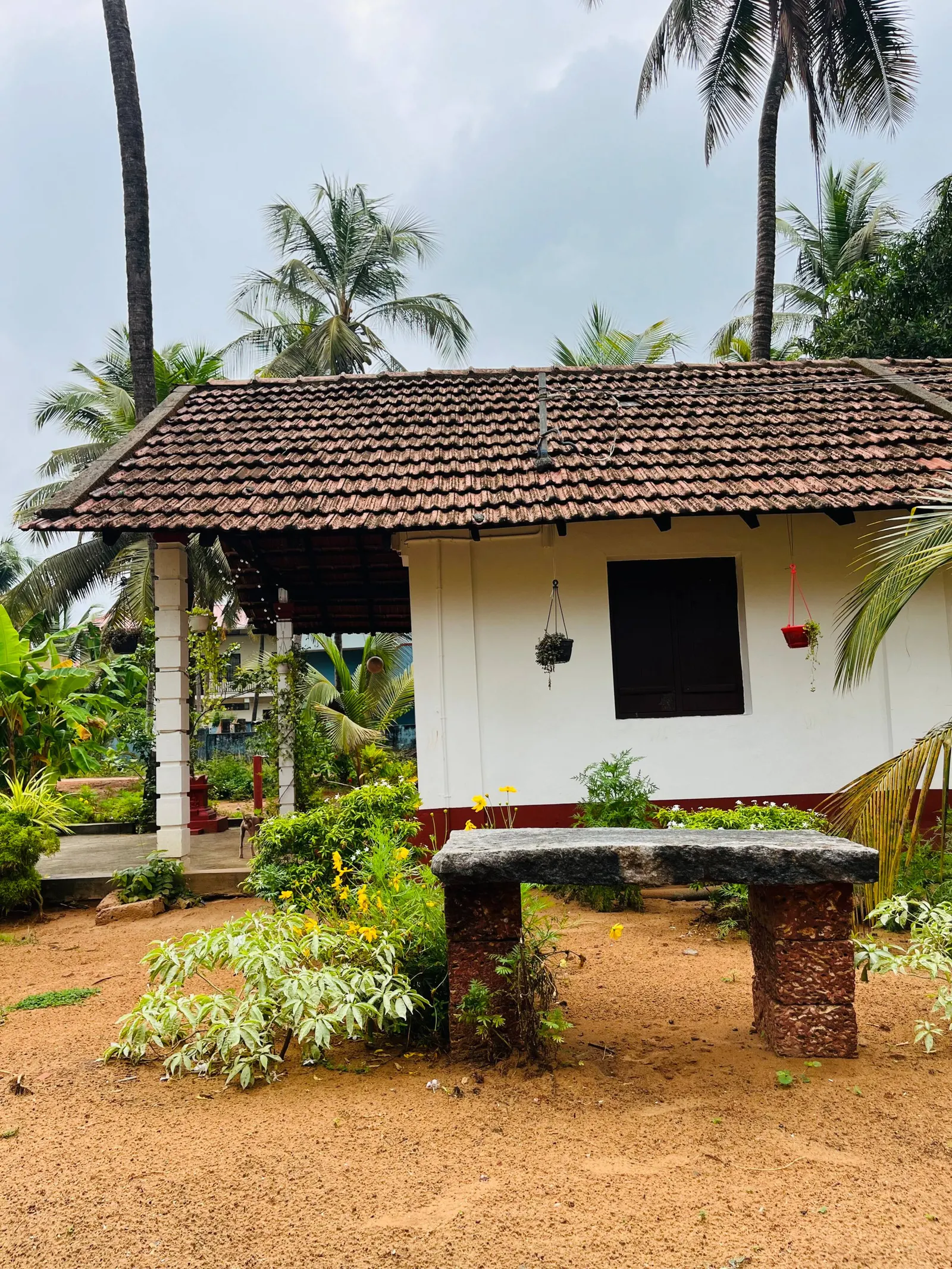 Kutir 1-Beach Cottage Near Mangalore Udupi Highway 11