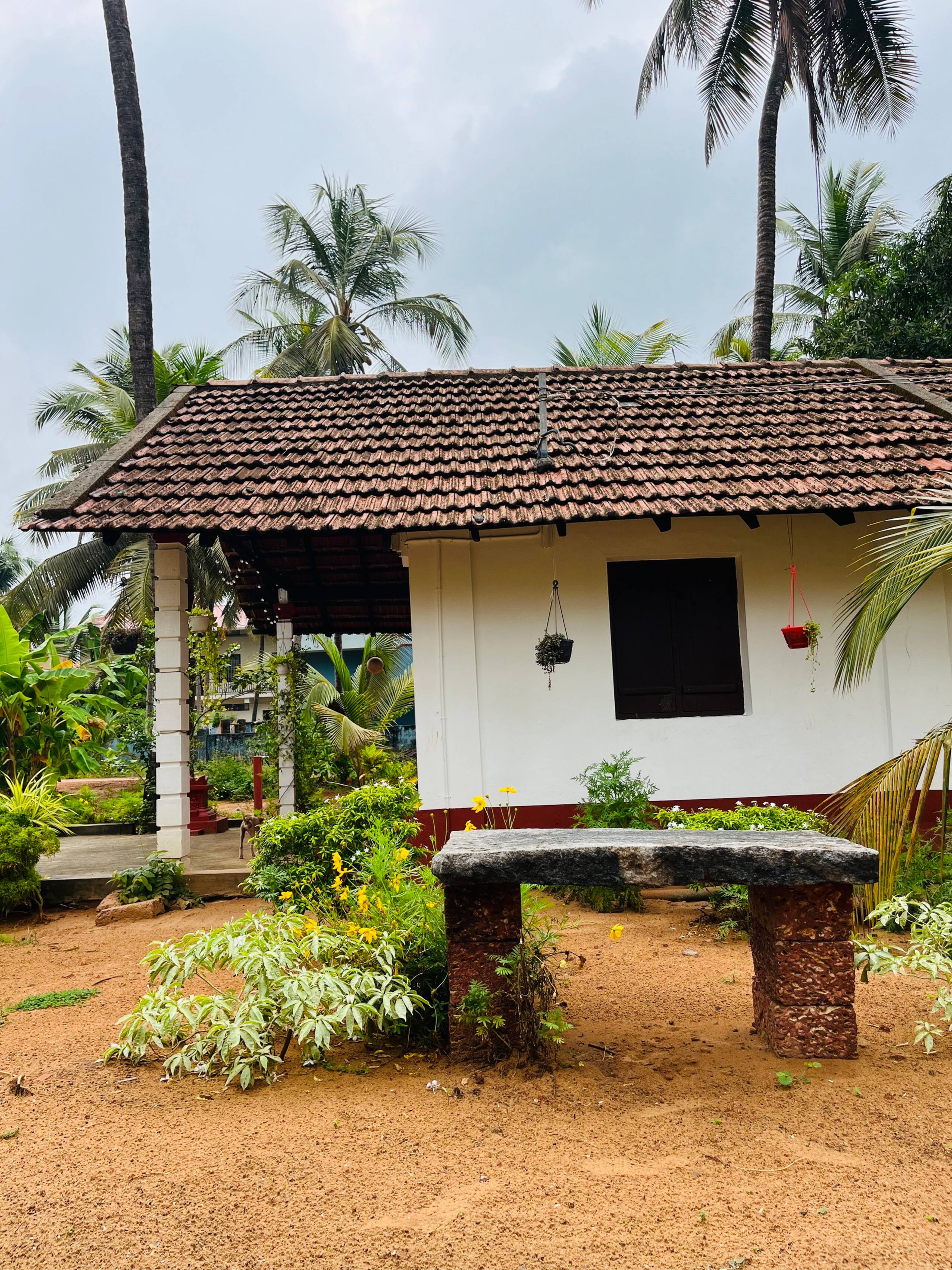 Kutir 1-Beach Cottage Near Mangalore Udupi Highway 11