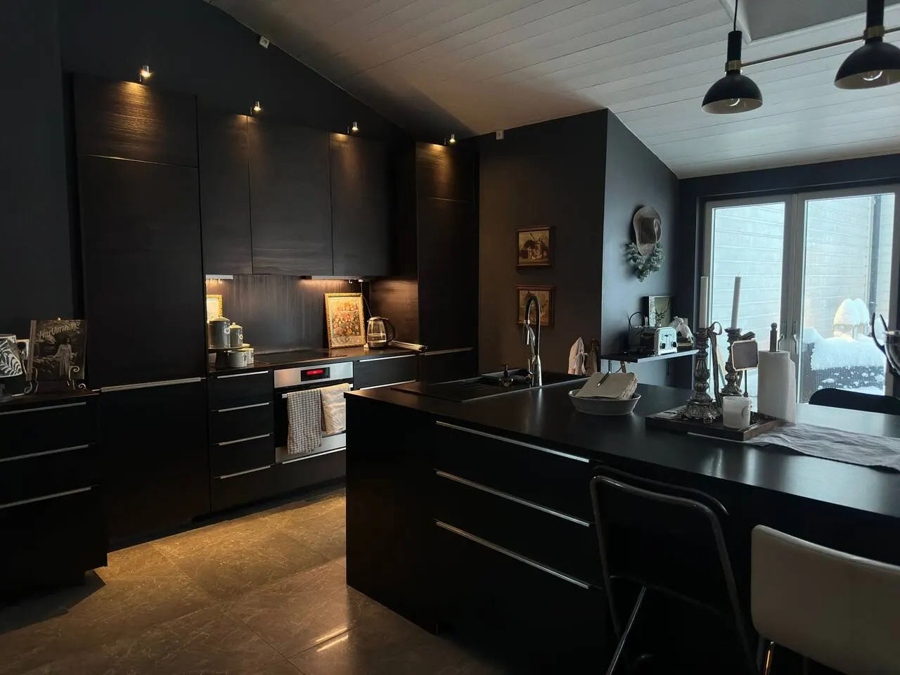 Workersstay – Corporate Housing - Stockholm - Sverige — photo 4