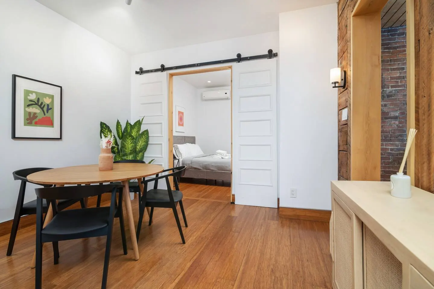 FurnishedMTL - Modern 2BR Flat Le Plateau / Mcgill 11