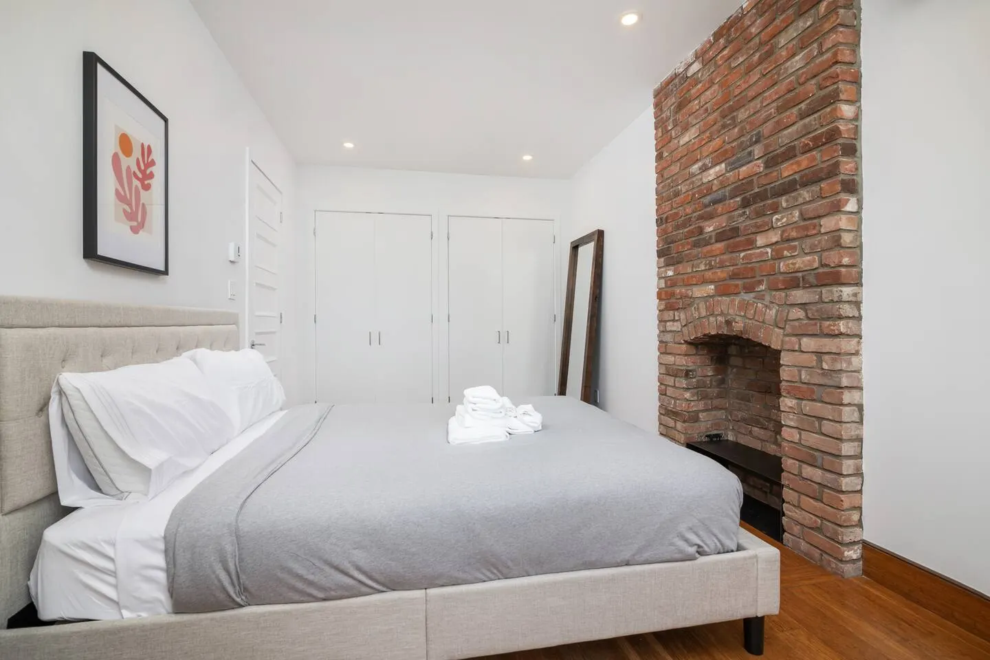 FurnishedMTL - Modern 2BR Flat Le Plateau / Mcgill 14