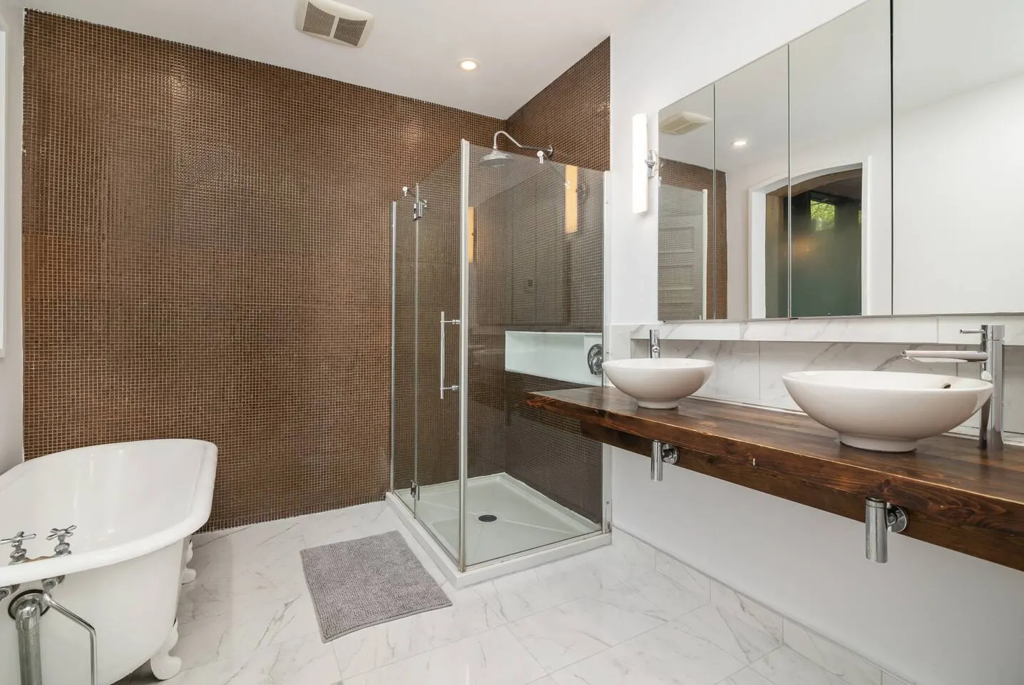 FurnishedMTL - Modern 2BR Flat Le Plateau / Mcgill 15