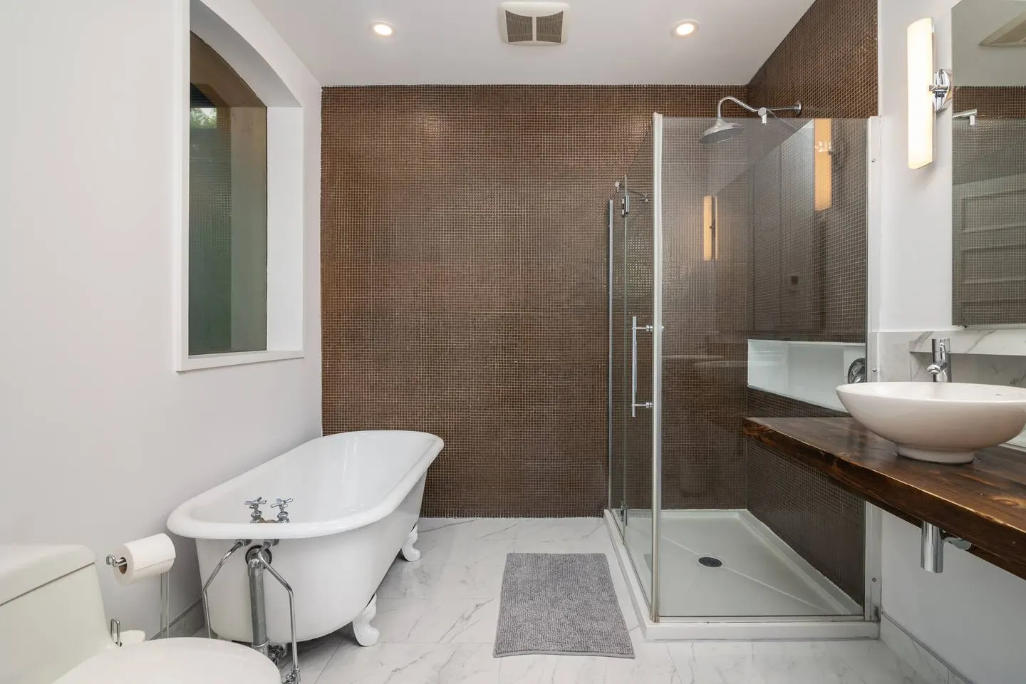 FurnishedMTL - Modern 2BR Flat Le Plateau / Mcgill 16