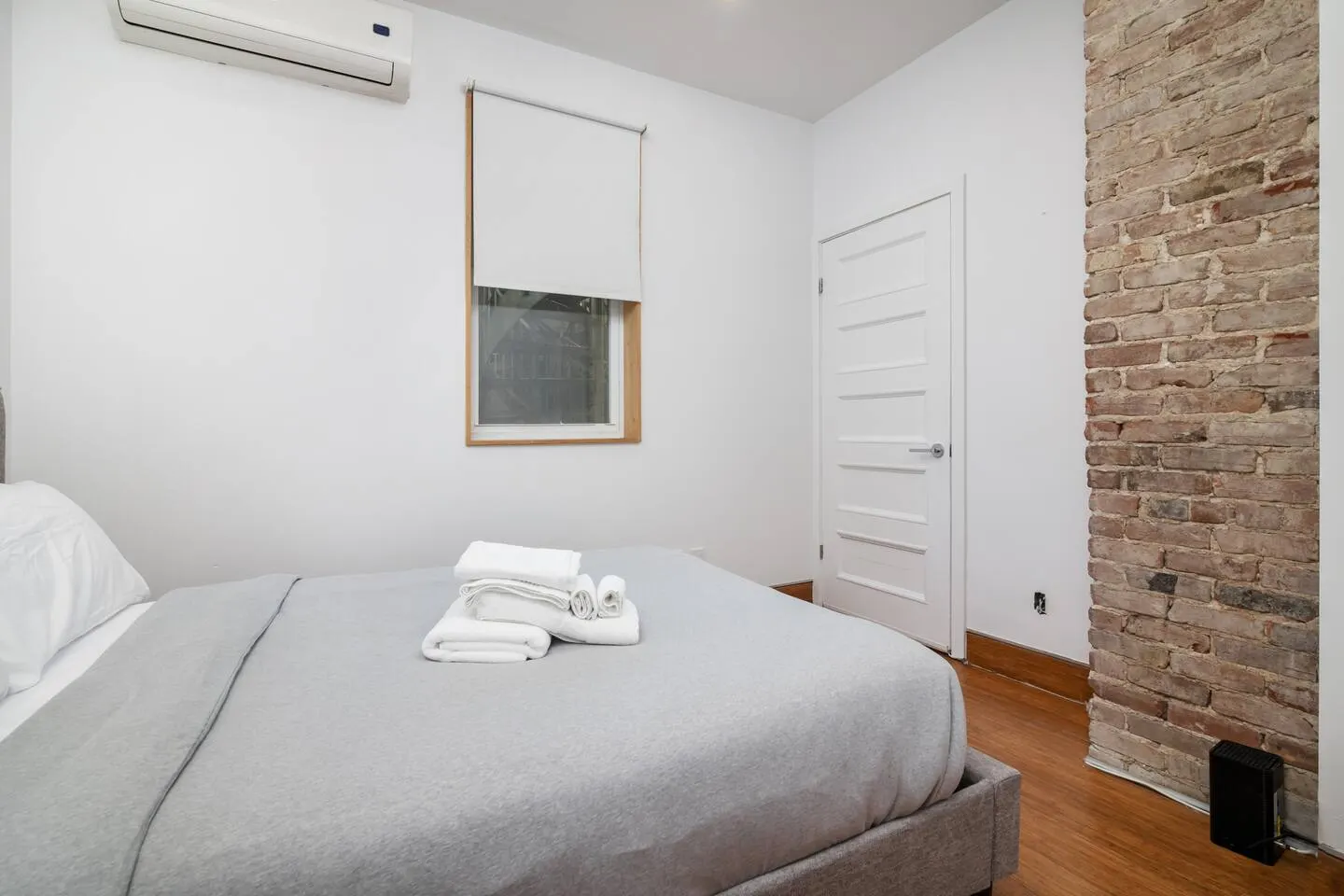 FurnishedMTL - Modern 2BR Flat Le Plateau / Mcgill 17