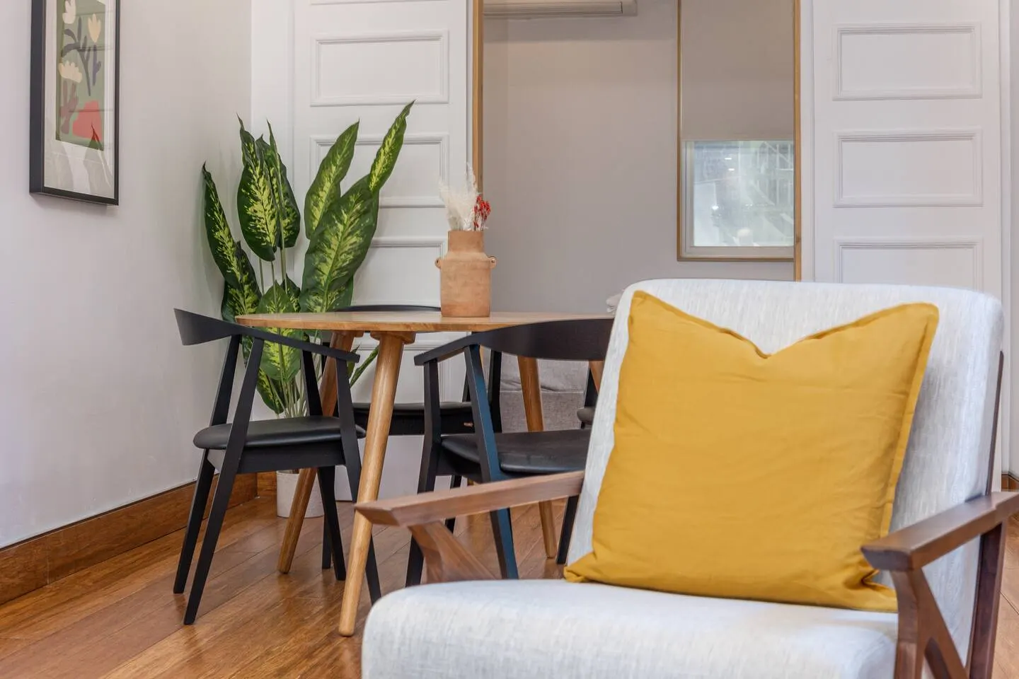 FurnishedMTL - Modern 2BR Flat Le Plateau / Mcgill 6