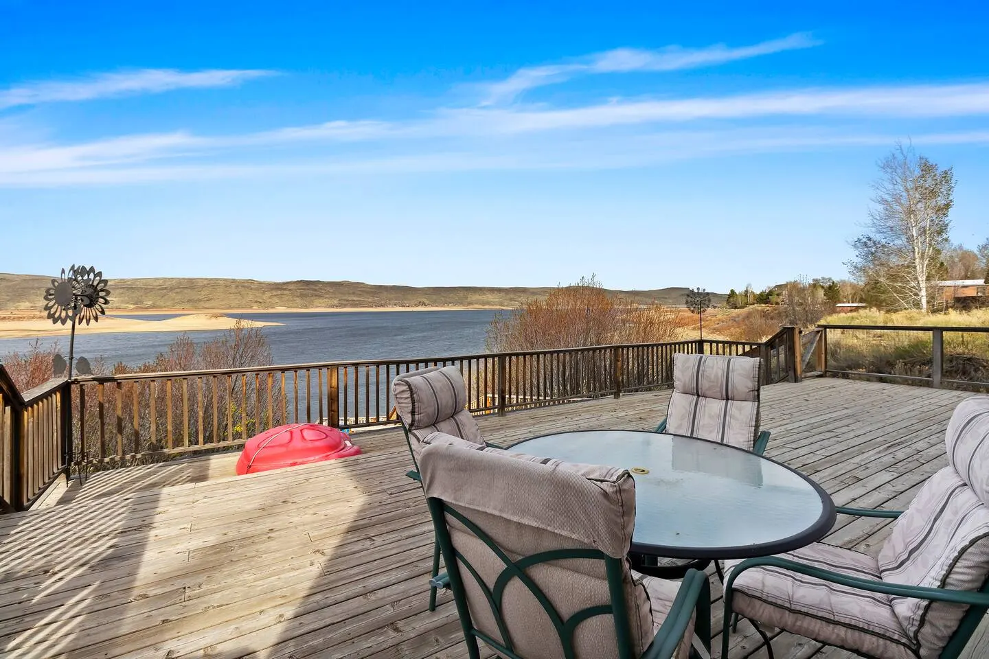 Waterfront Retreat | Pool Table | Stunning Views — photo 5