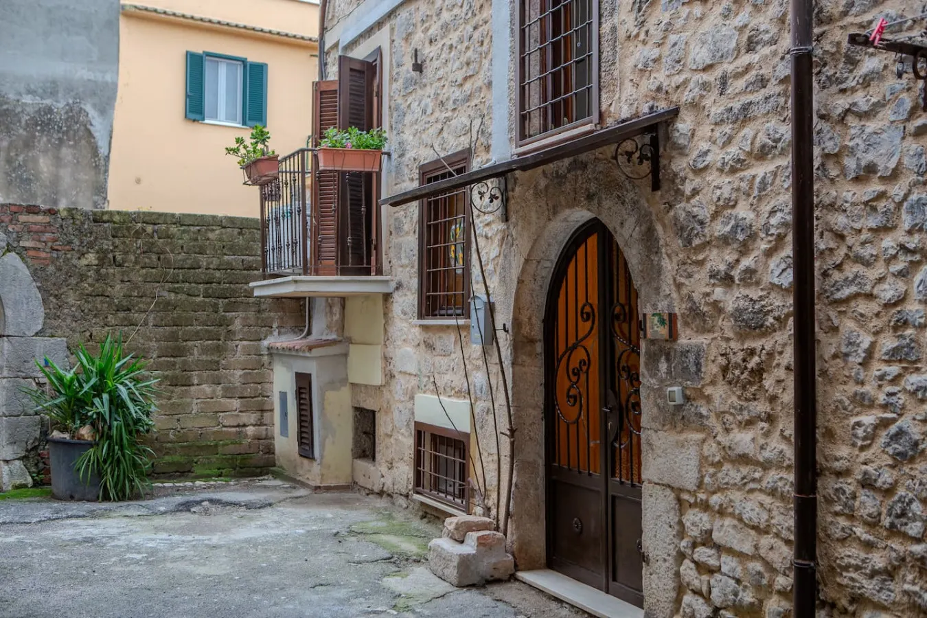La Casa del Fico 12