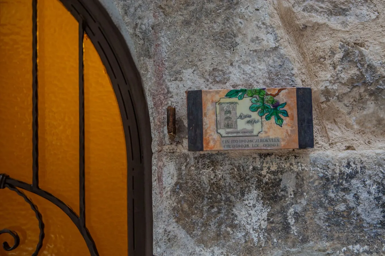 La Casa del Fico 13