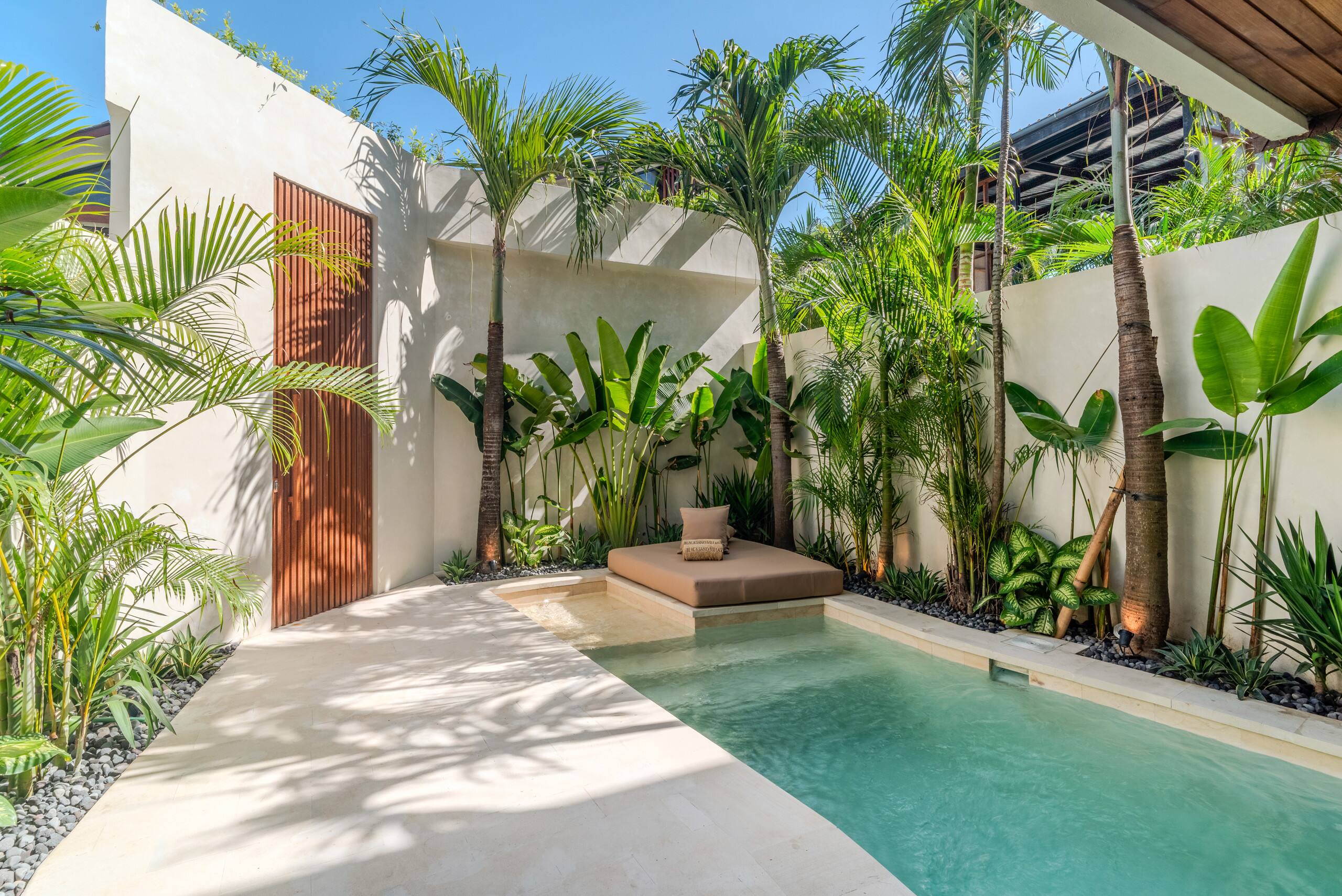 Ventara – Romantic Tropical Escape Near the Beach — photo 4