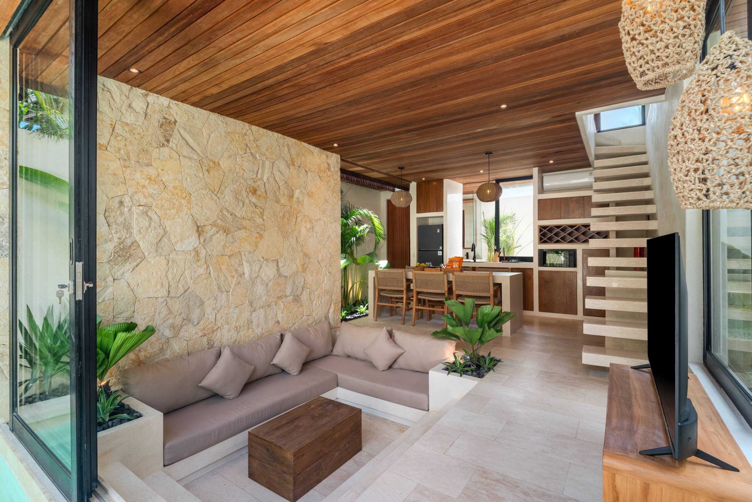 Ventara – Romantic Tropical Escape Near the Beach — photo 5