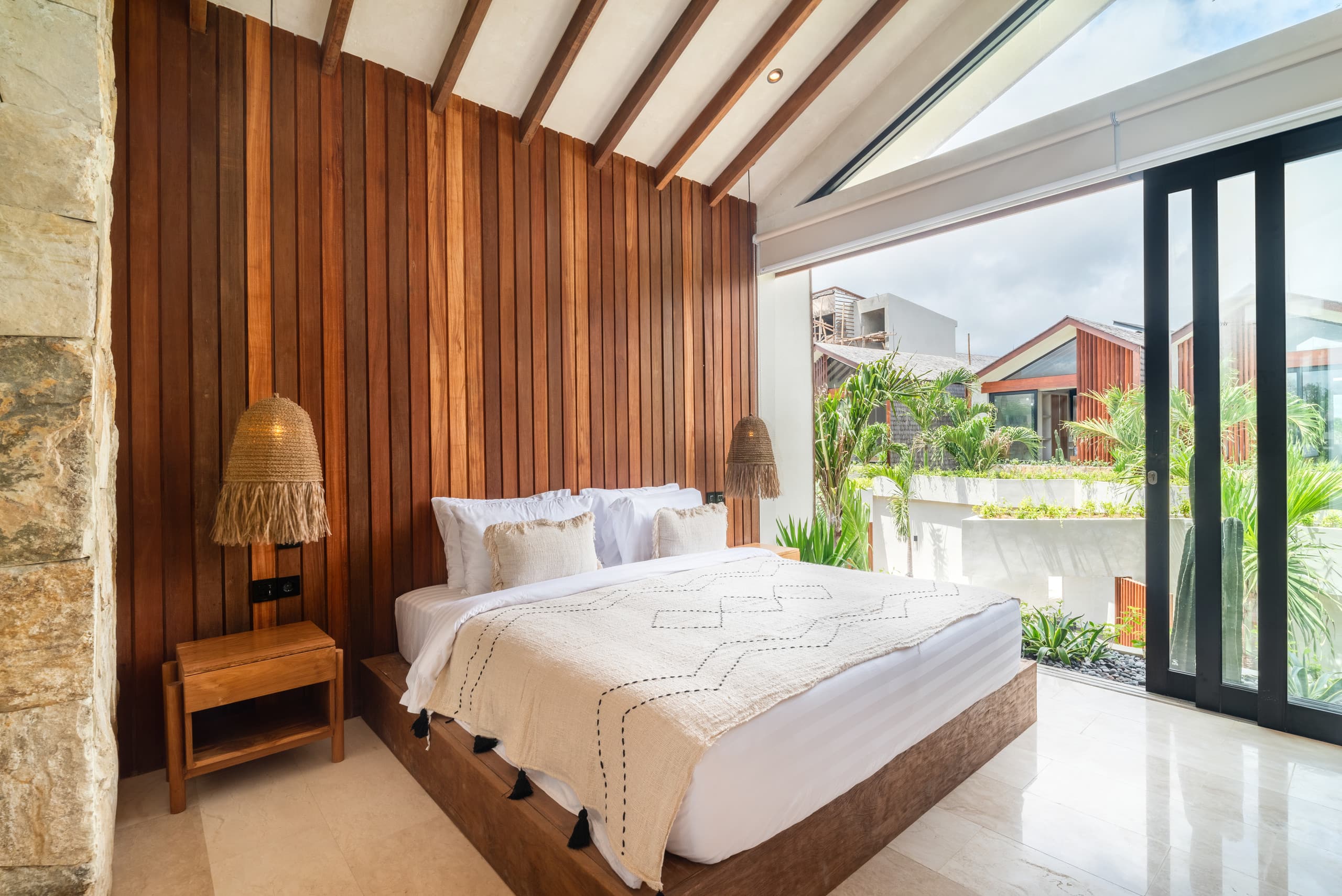 Ventara – Romantic Tropical Escape Near the Beach — photo 2
