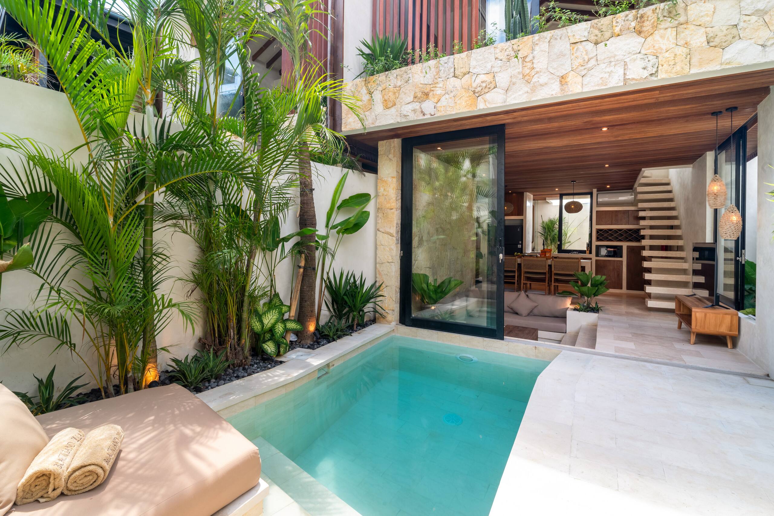 Ventara – Romantic Tropical Escape Near the Beach 7