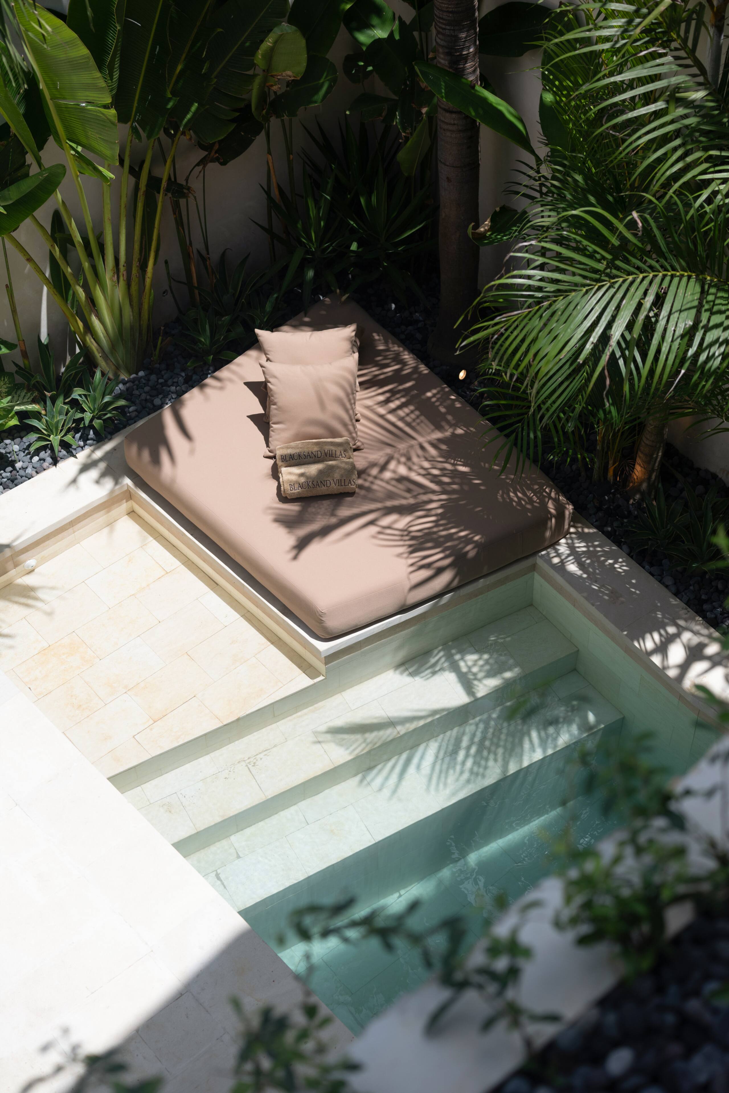 Ventara – Romantic Tropical Escape Near the Beach — photo 3