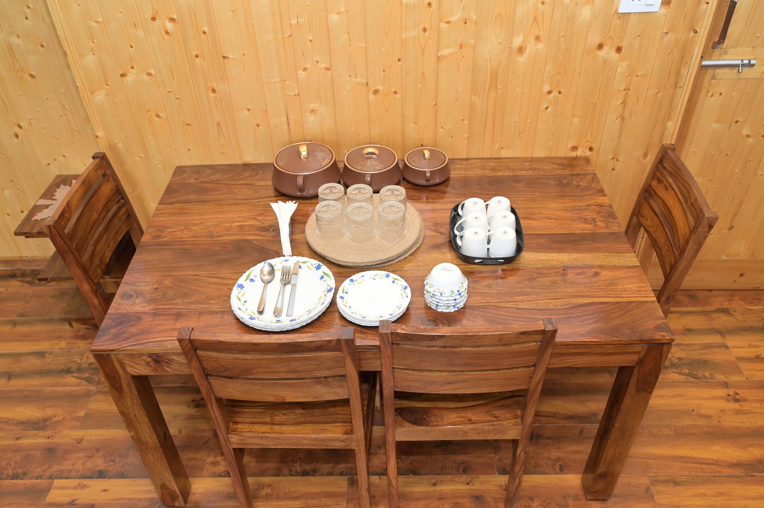 Neha Homestay Shimla 13
