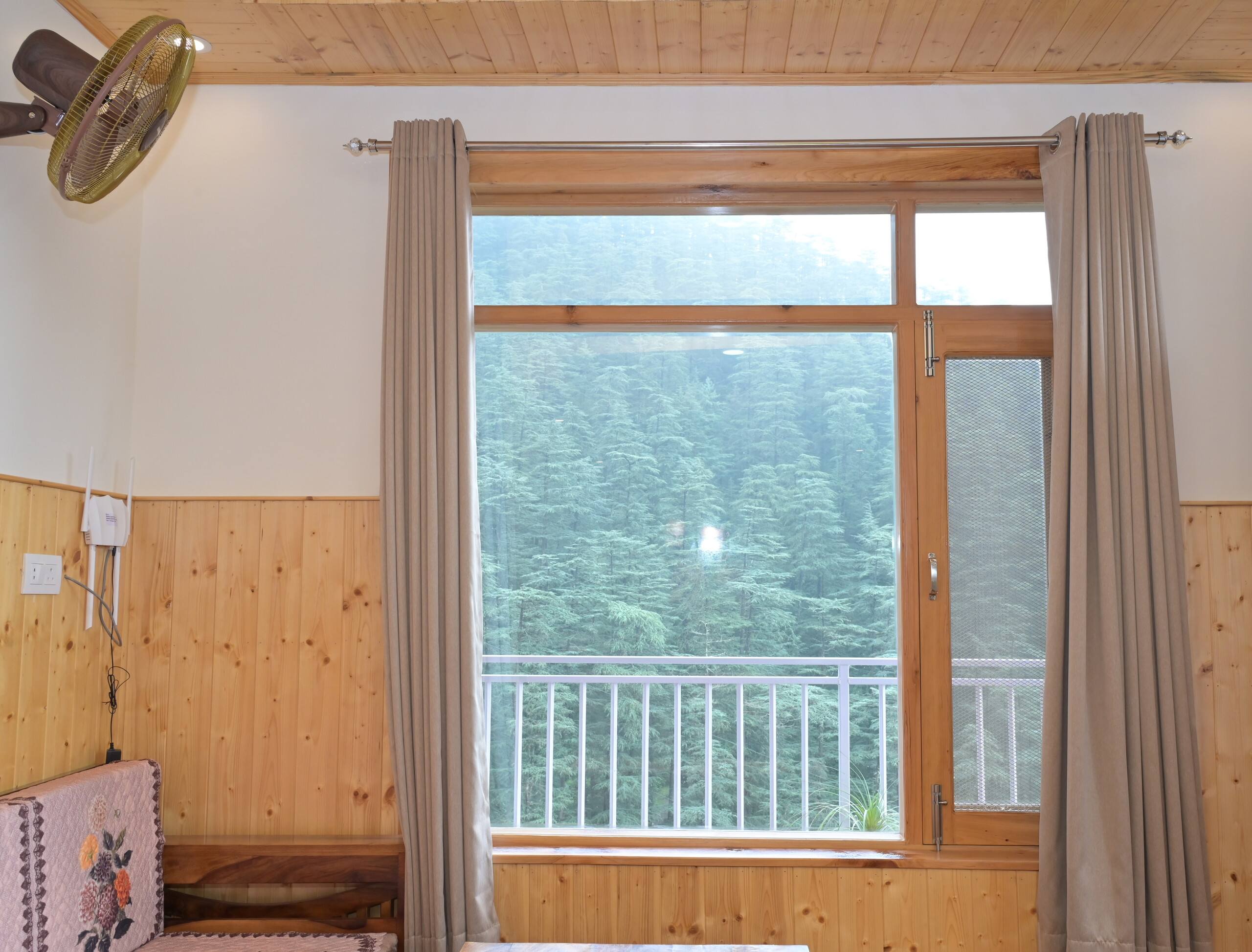 Neha Homestay Shimla 9