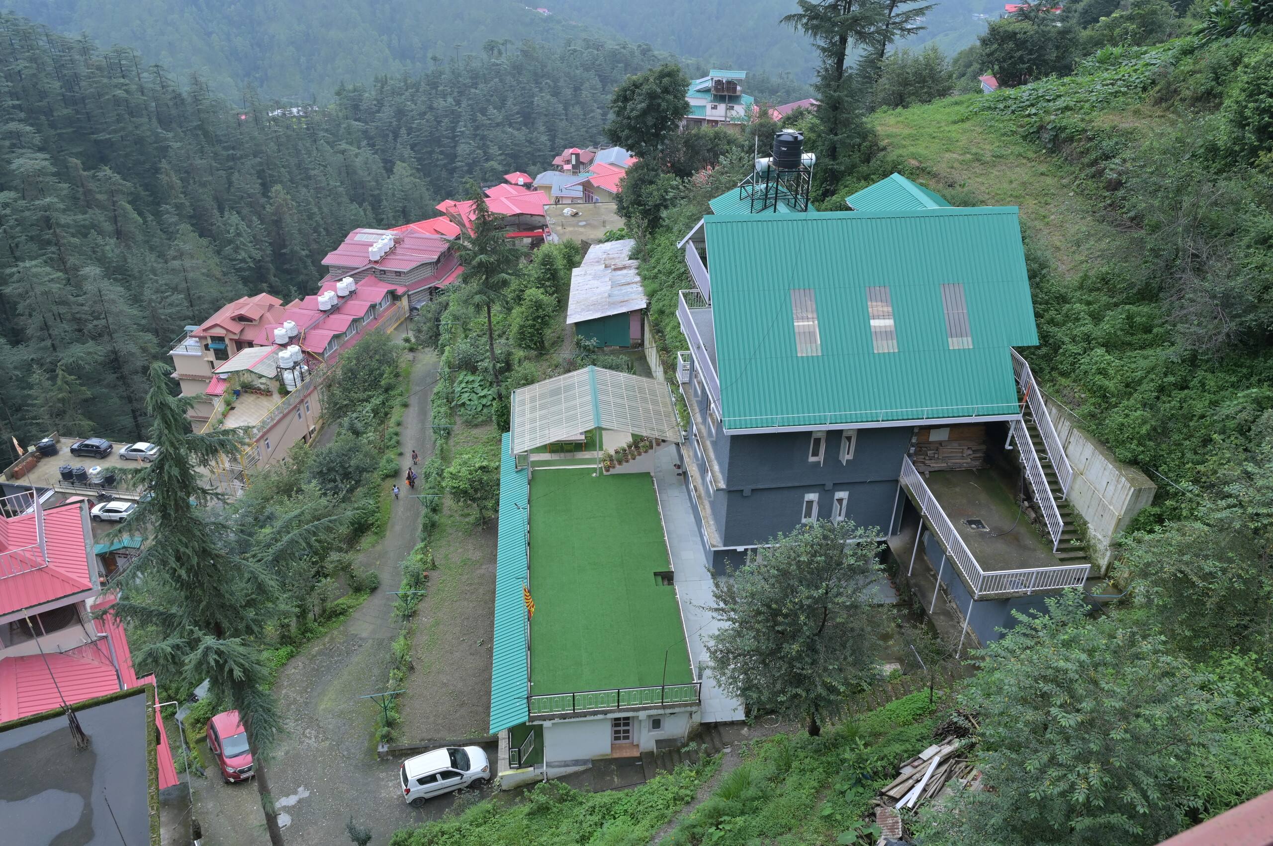 Neha Homestay Shimla 33
