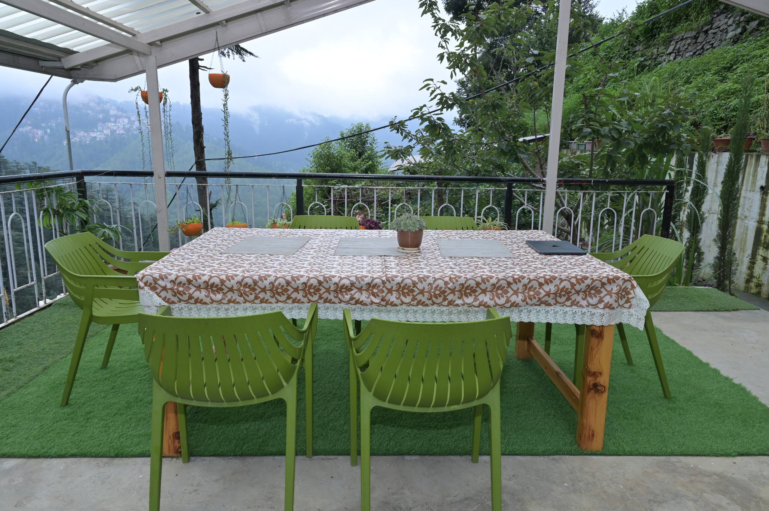 Neha Homestay Shimla 35