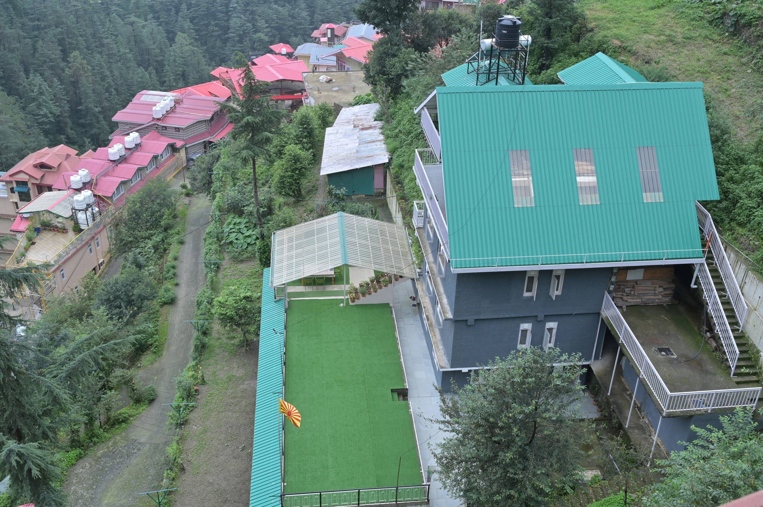 Neha Homestay Shimla 37