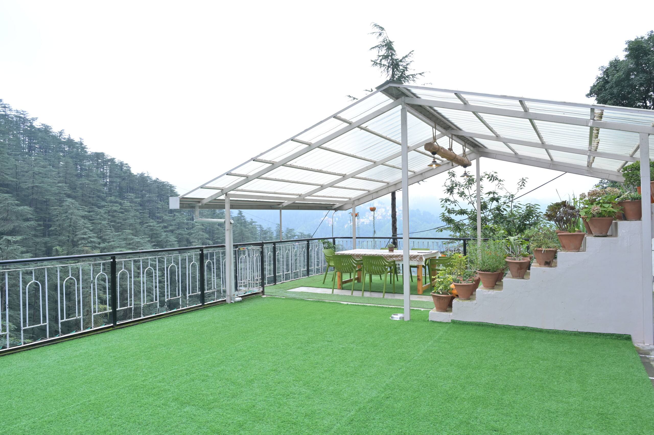 Neha Homestay Shimla — photo 5