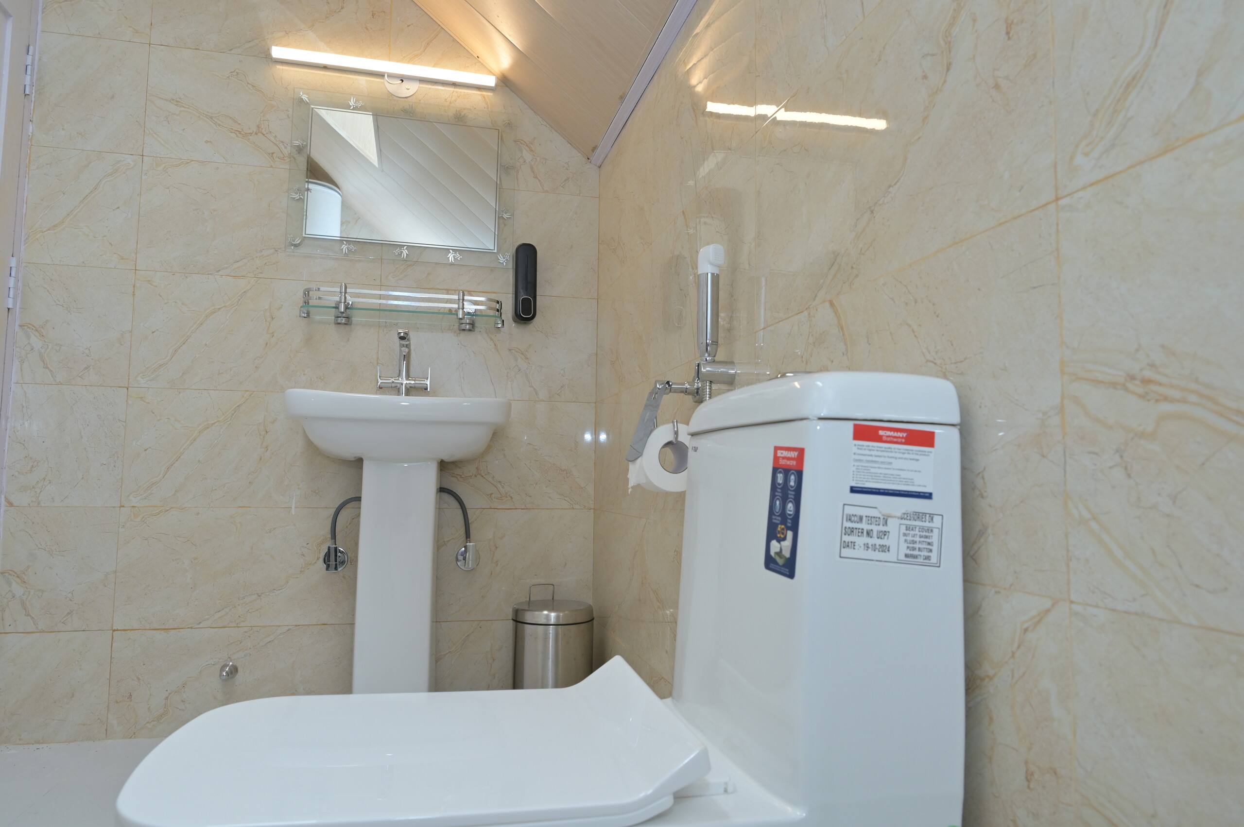 Neha Homestay Shimla 25