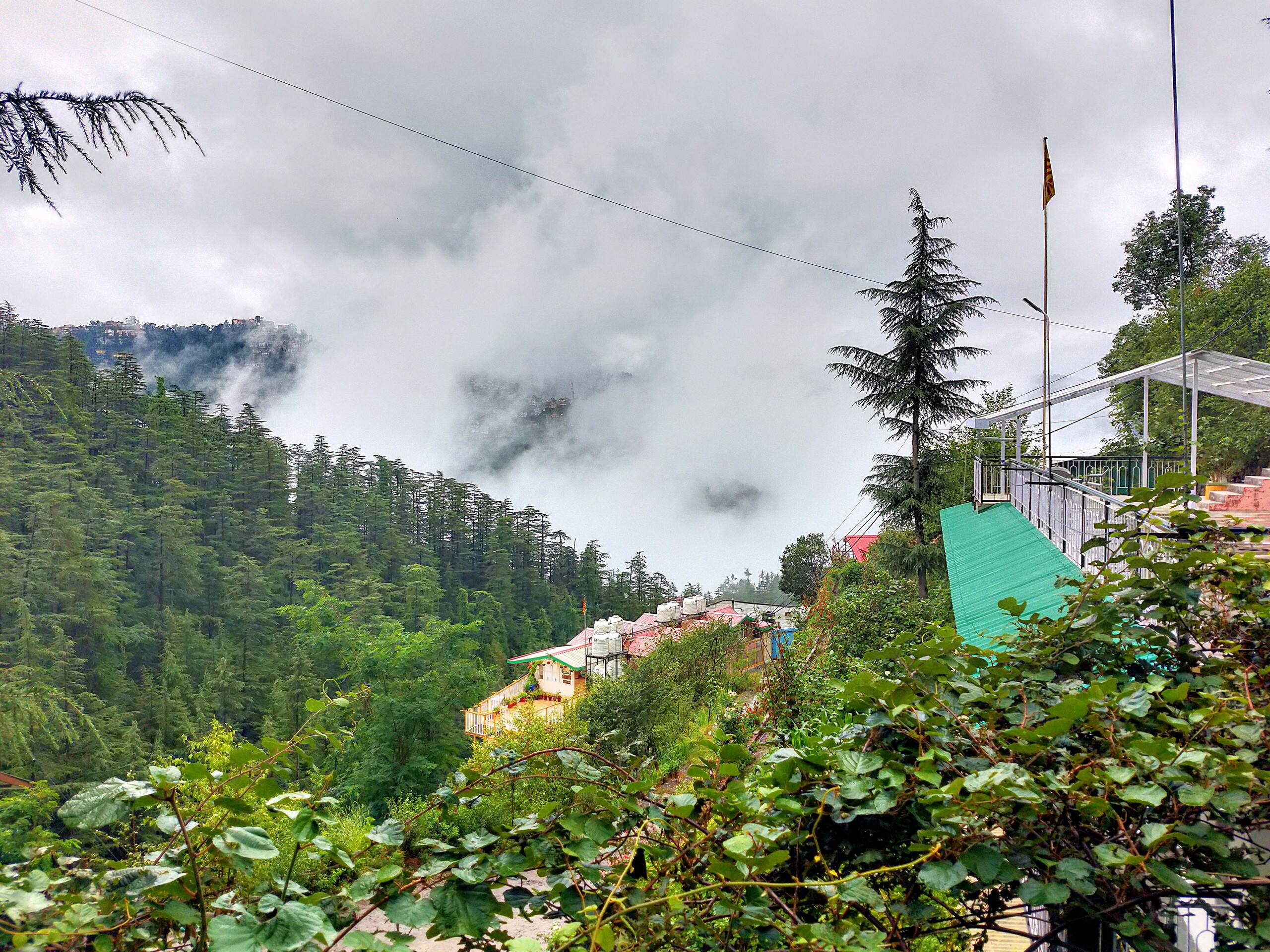 Neha Homestay Shimla 40