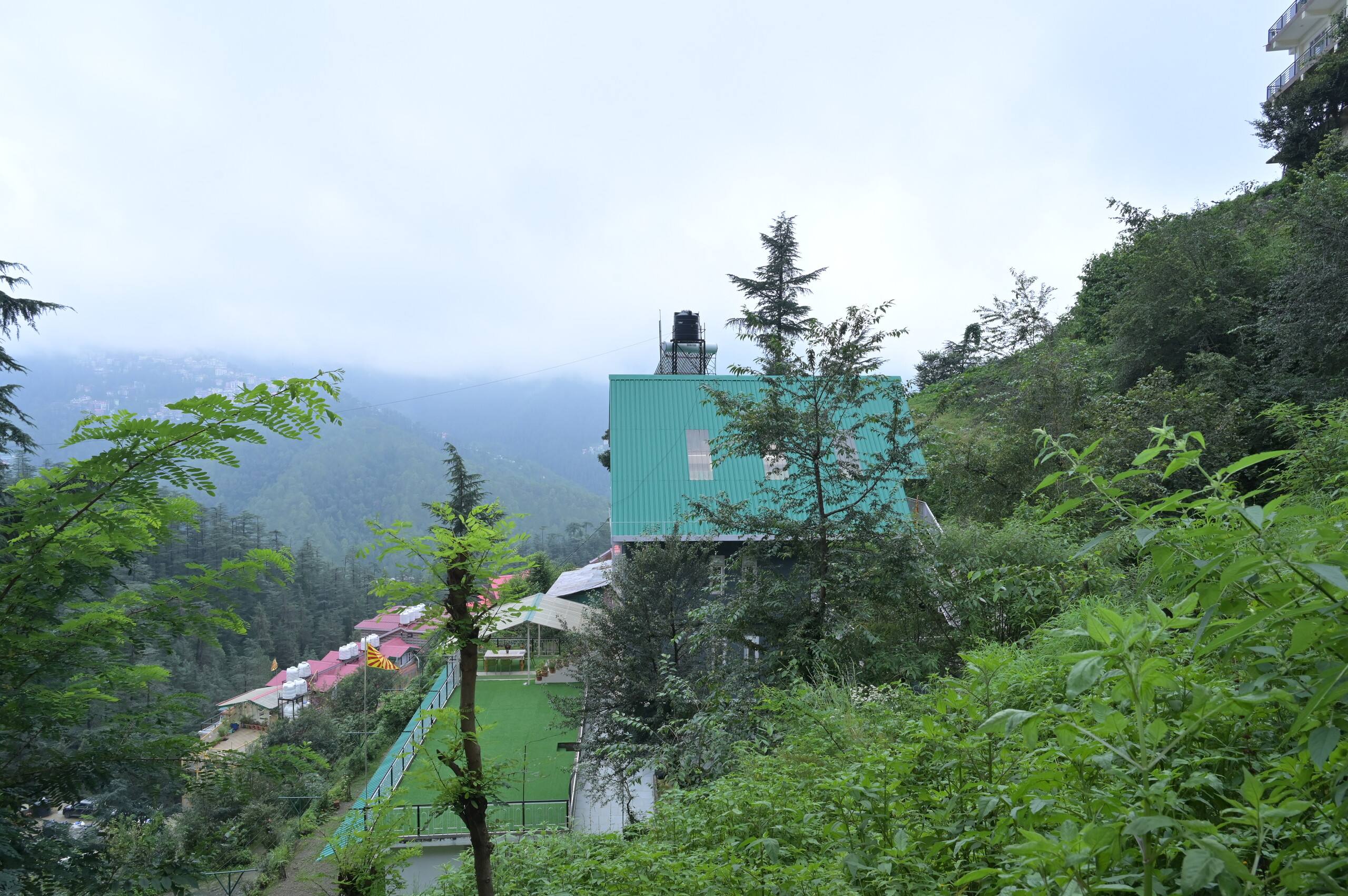 Neha Homestay Shimla 38