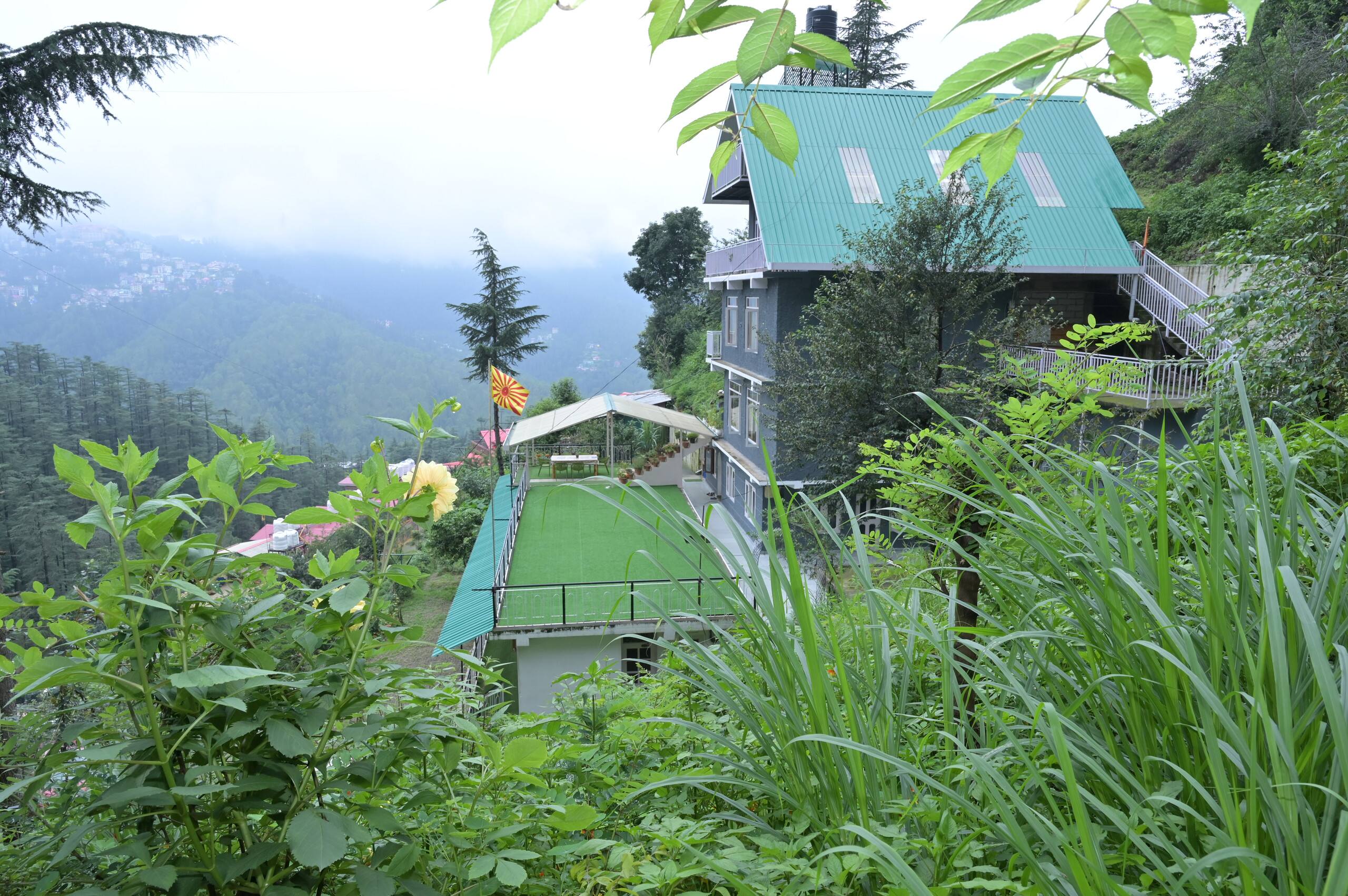 Neha Homestay Shimla 6