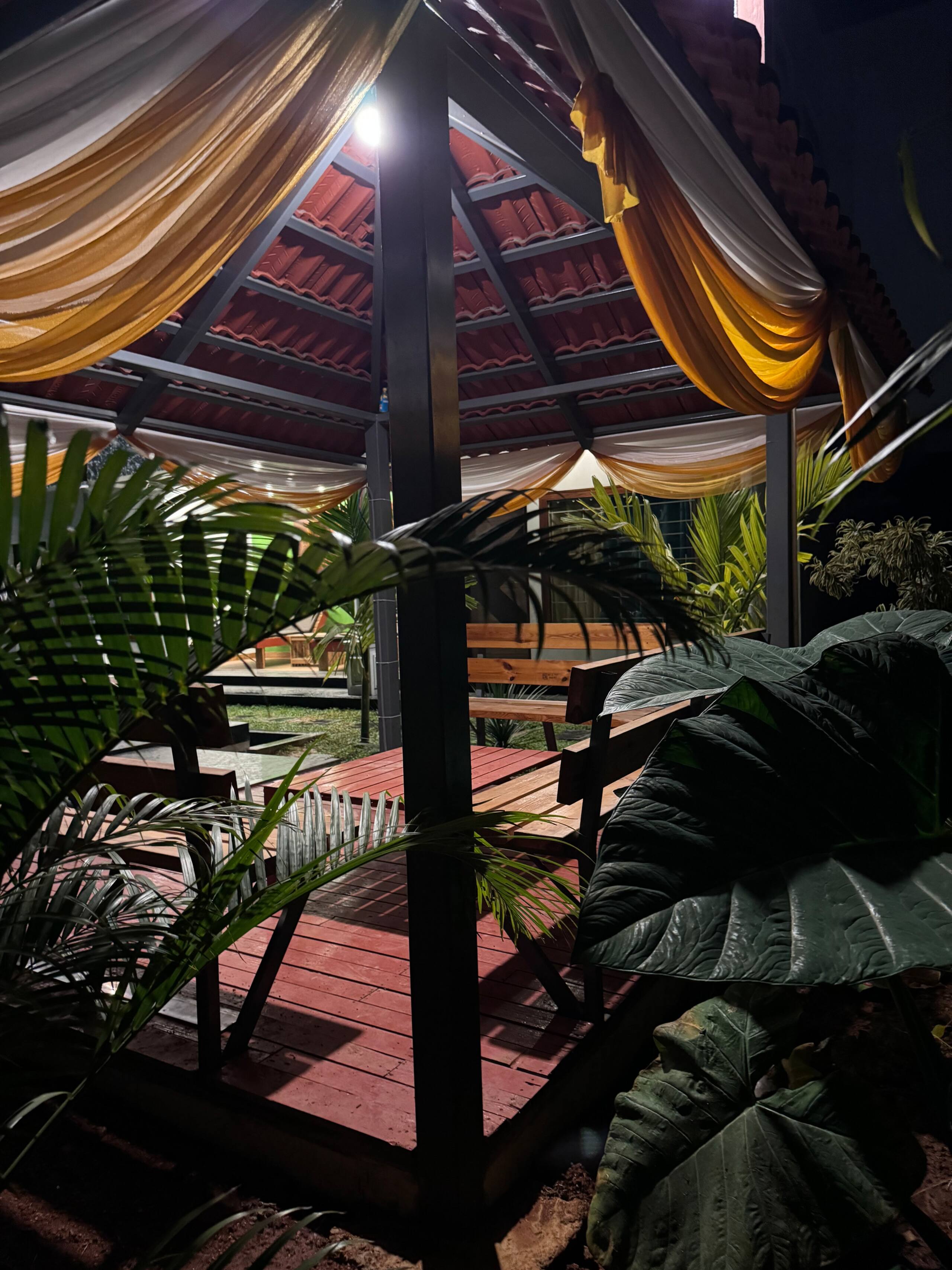 Bali style private Pool villa,2 bedrooms & kitchen 33