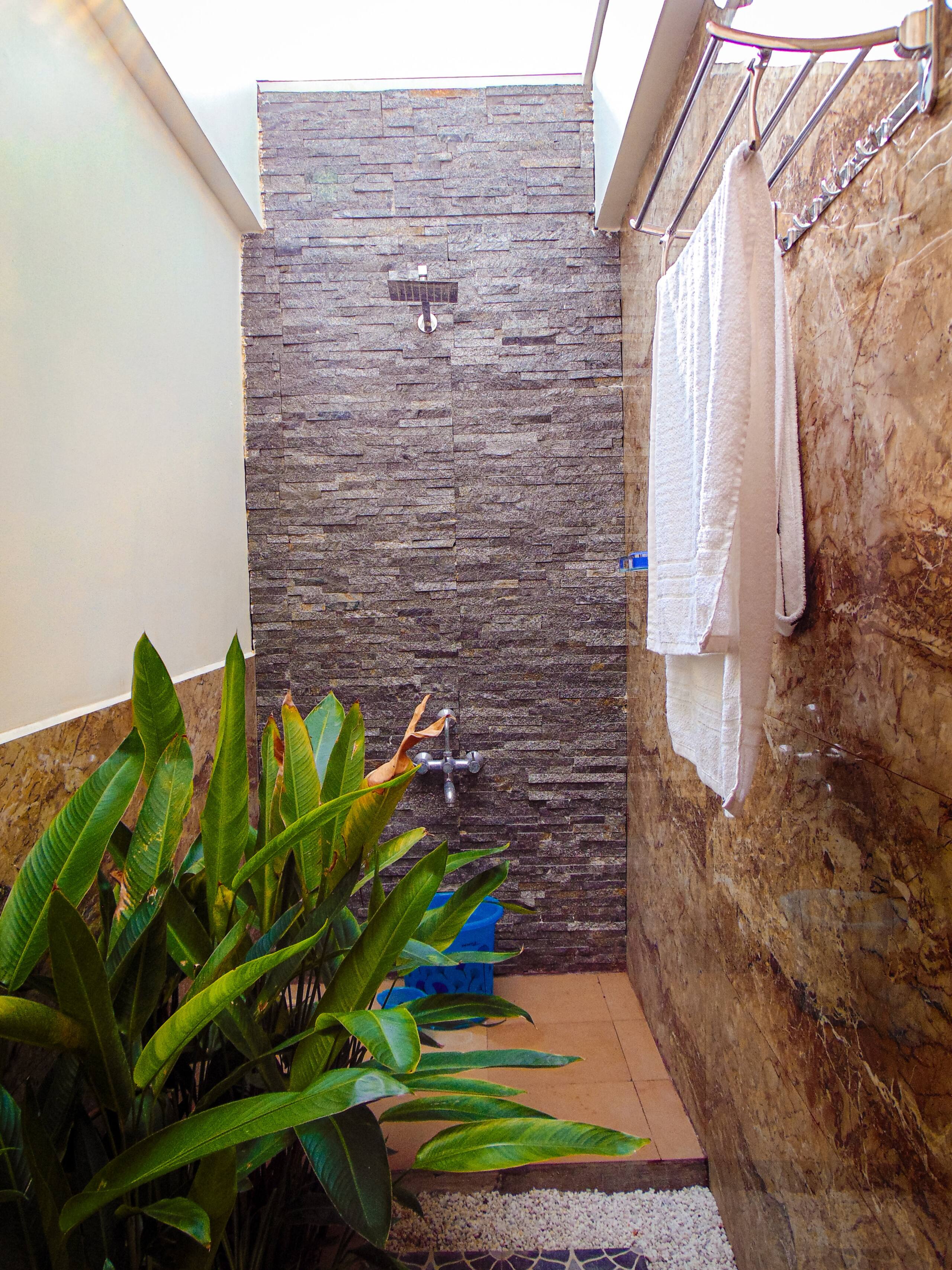 Bali style private Pool villa,2 bedrooms & kitchen 23