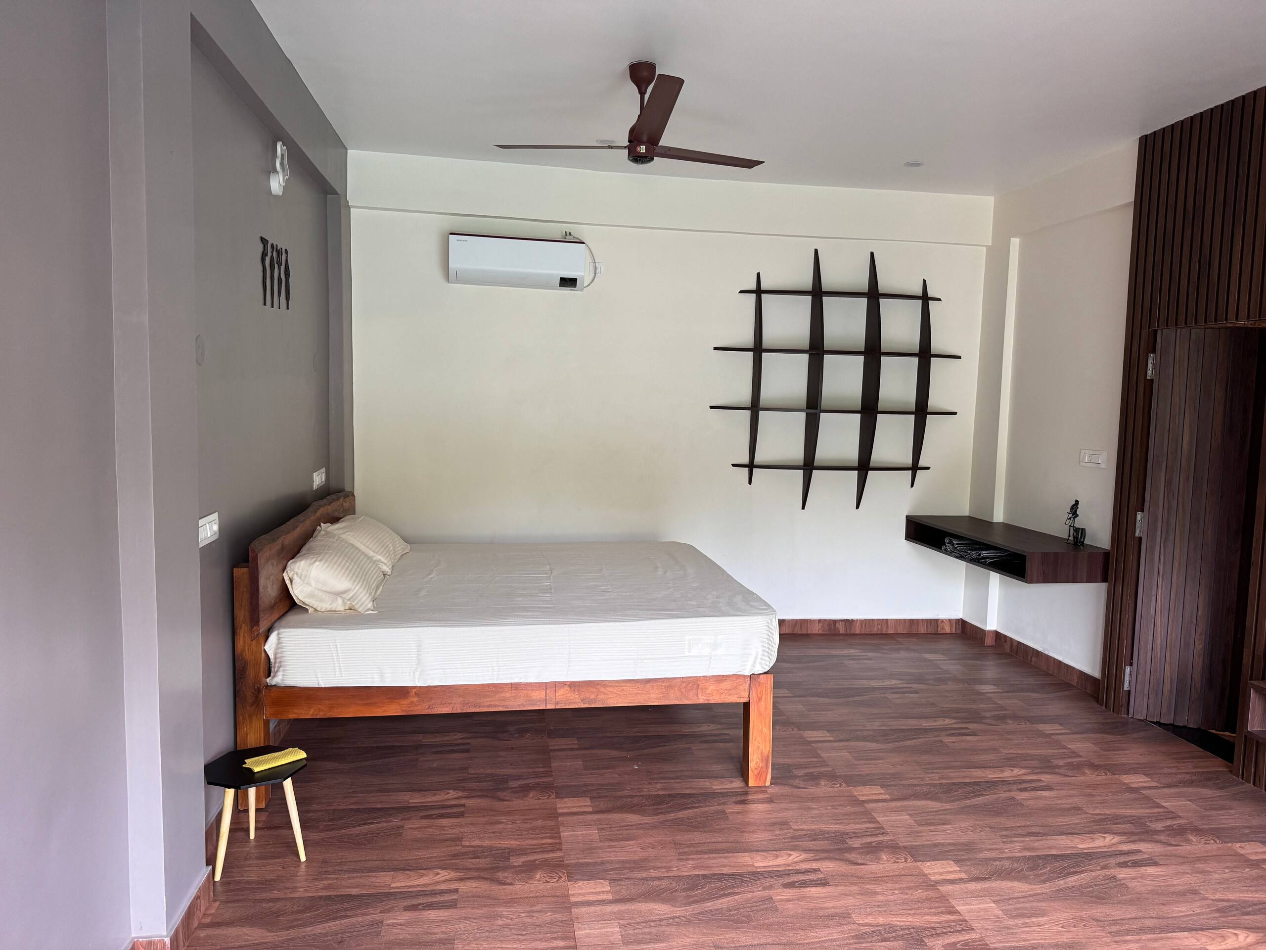 Bali style private Pool villa,2 bedrooms & kitchen 20