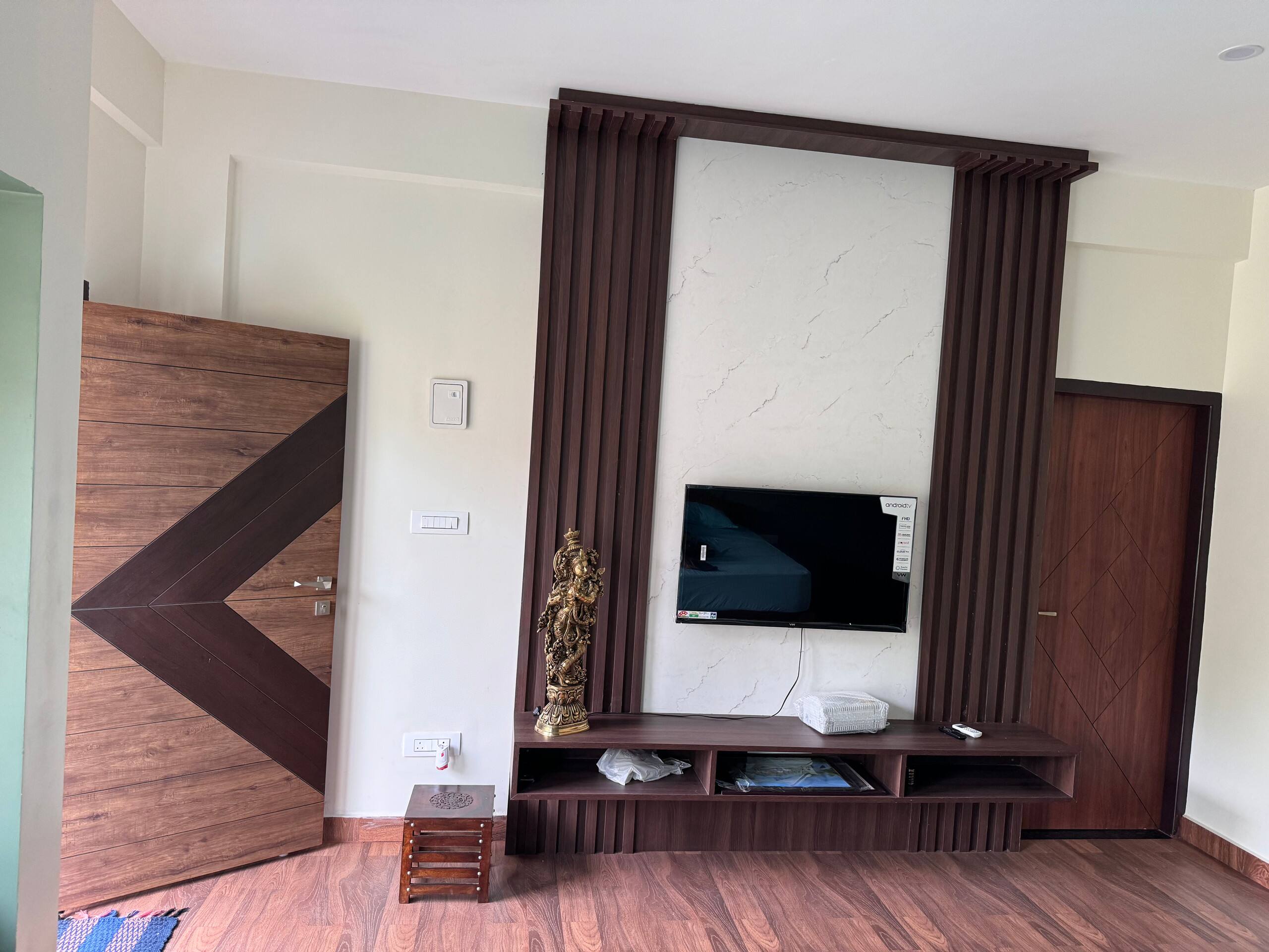 Bali style private Pool villa,2 bedrooms & kitchen 16