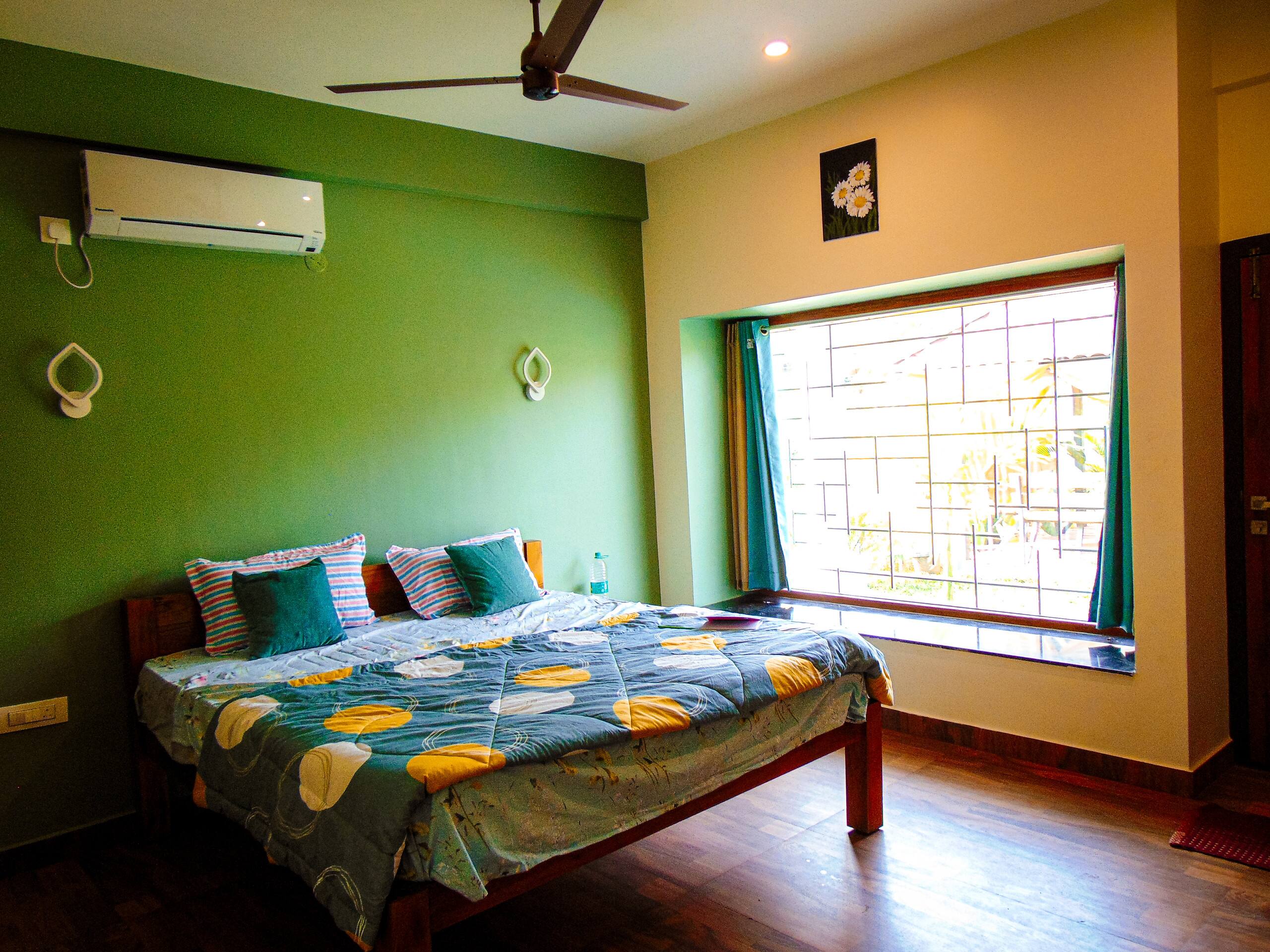 Bali style private Pool villa,2 bedrooms & kitchen 19