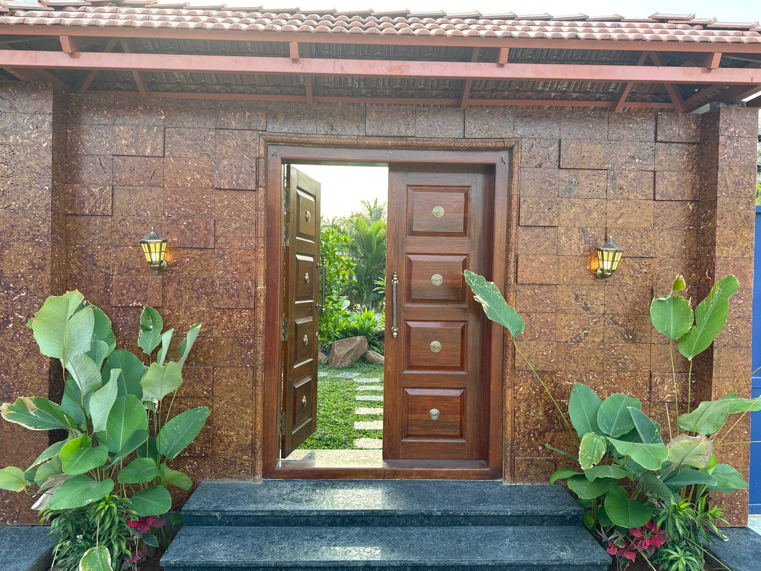 Bali style private Pool villa,2 bedrooms & kitchen 38