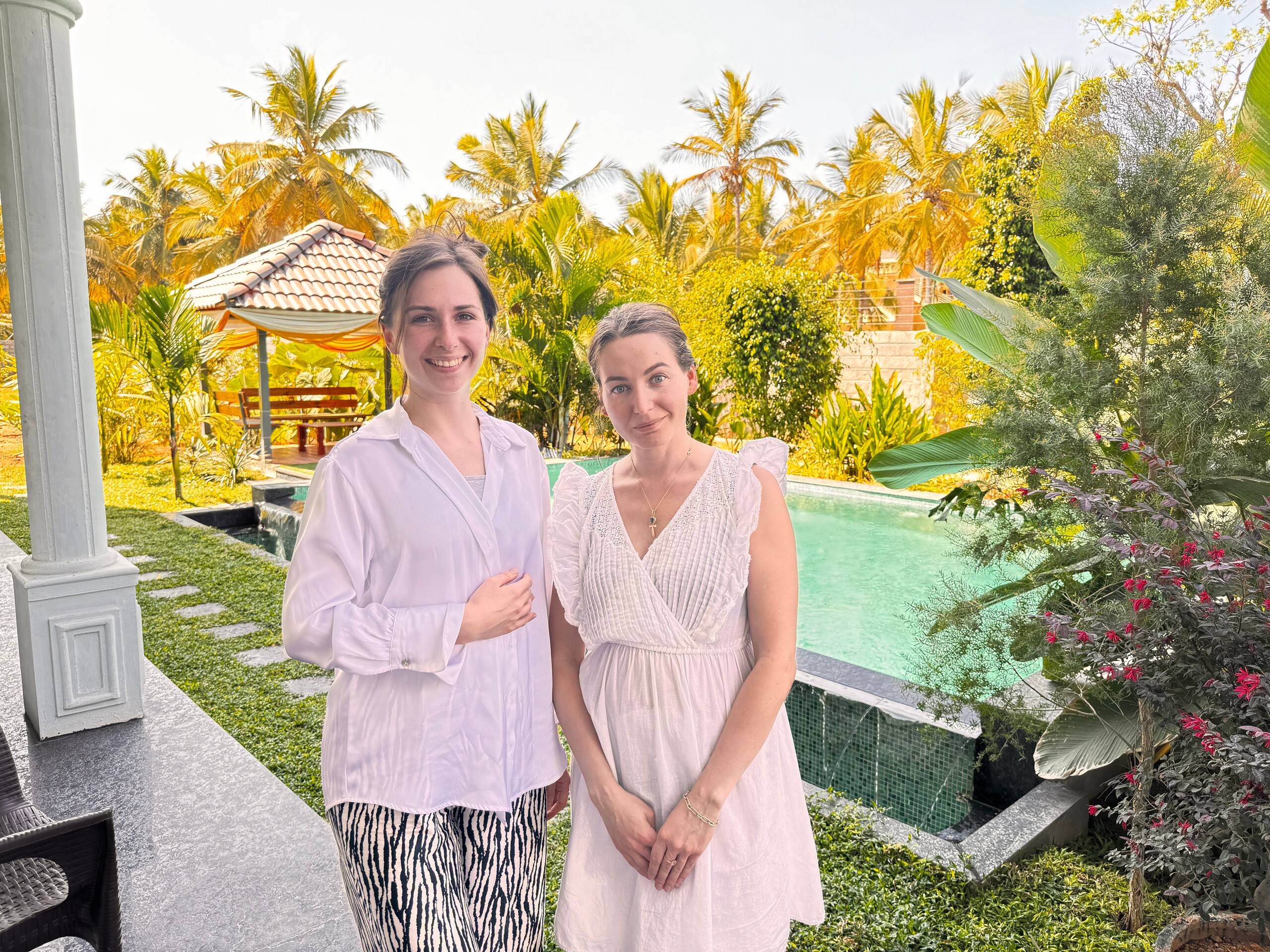 Bali style private Pool villa,2 bedrooms & kitchen 29