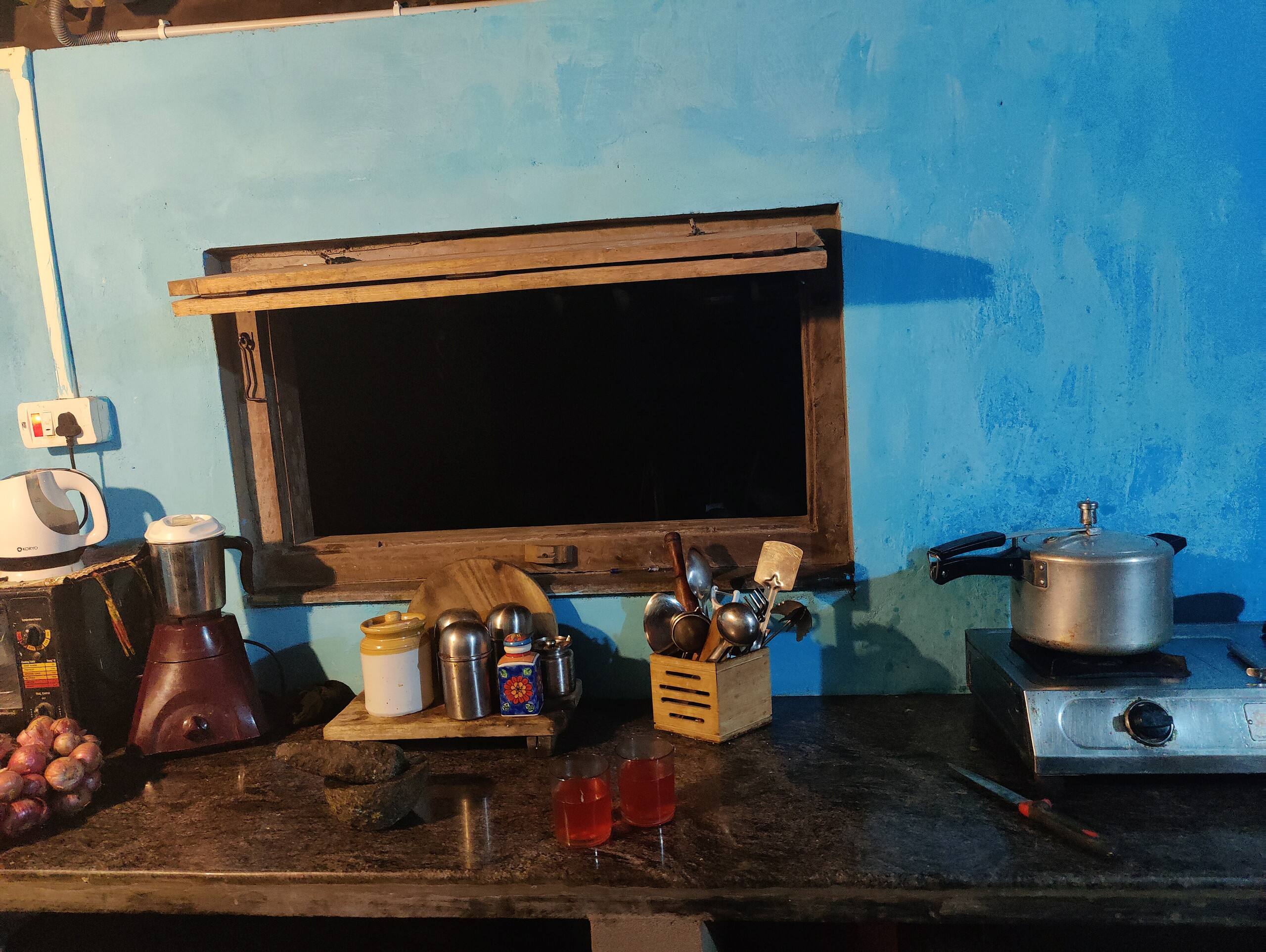 Gangavalimane/ಗಂಗೆ -a village home Entire House 7