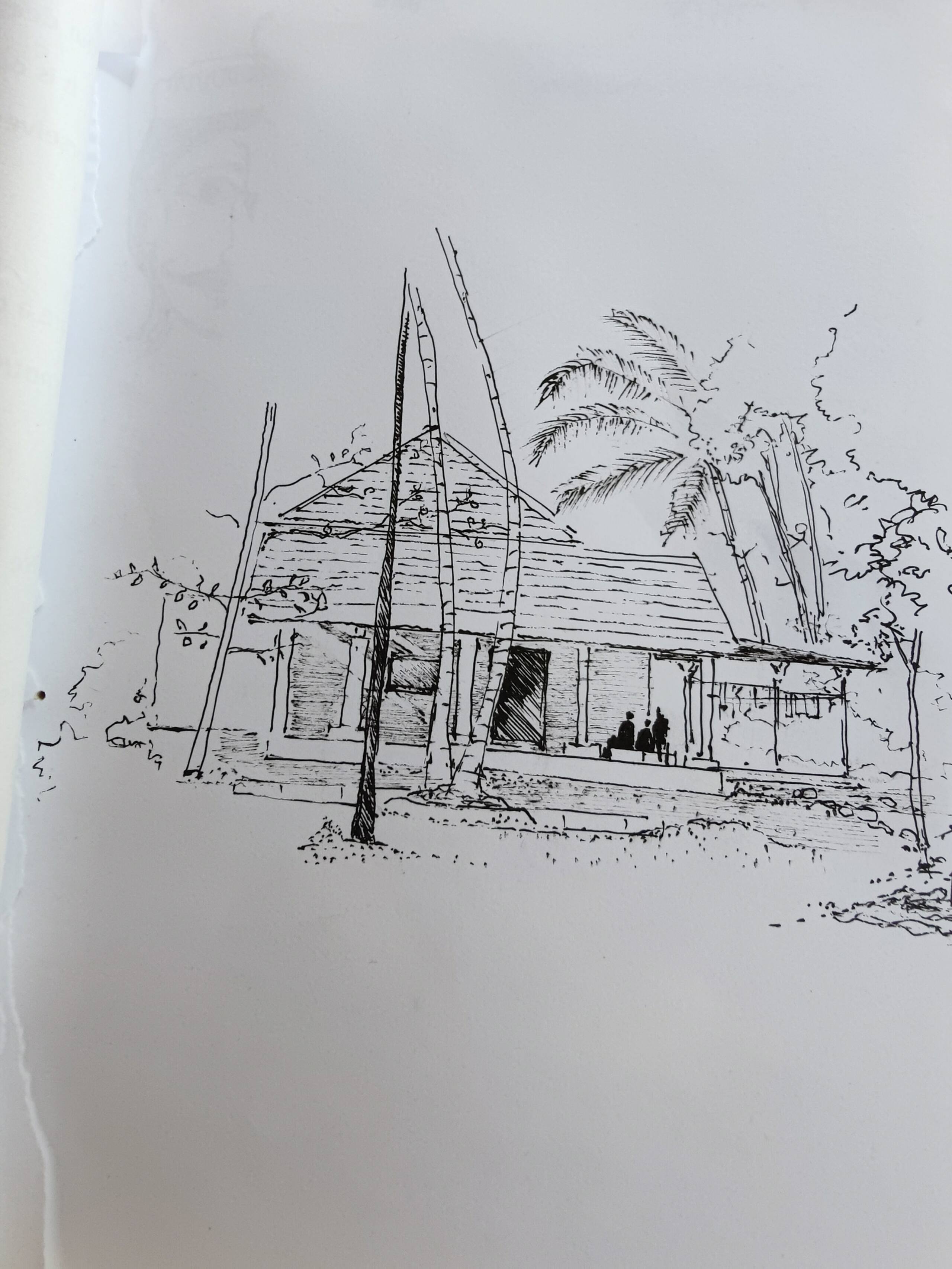 Gangavalimane/ಗಂಗೆ -a village home Entire House 2