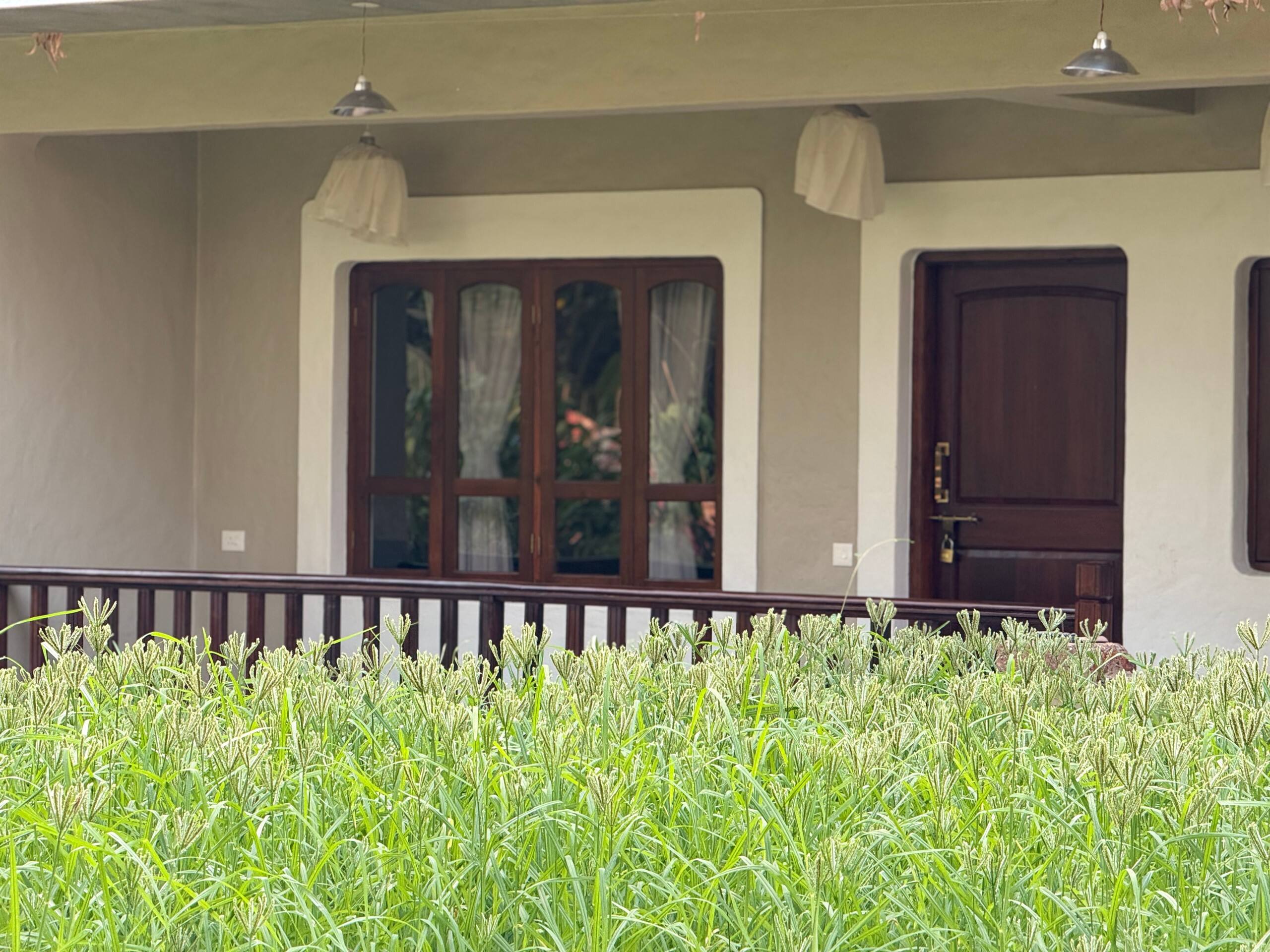 Nataraj Sadan | Calm Coastal Escape | Farm Views 8