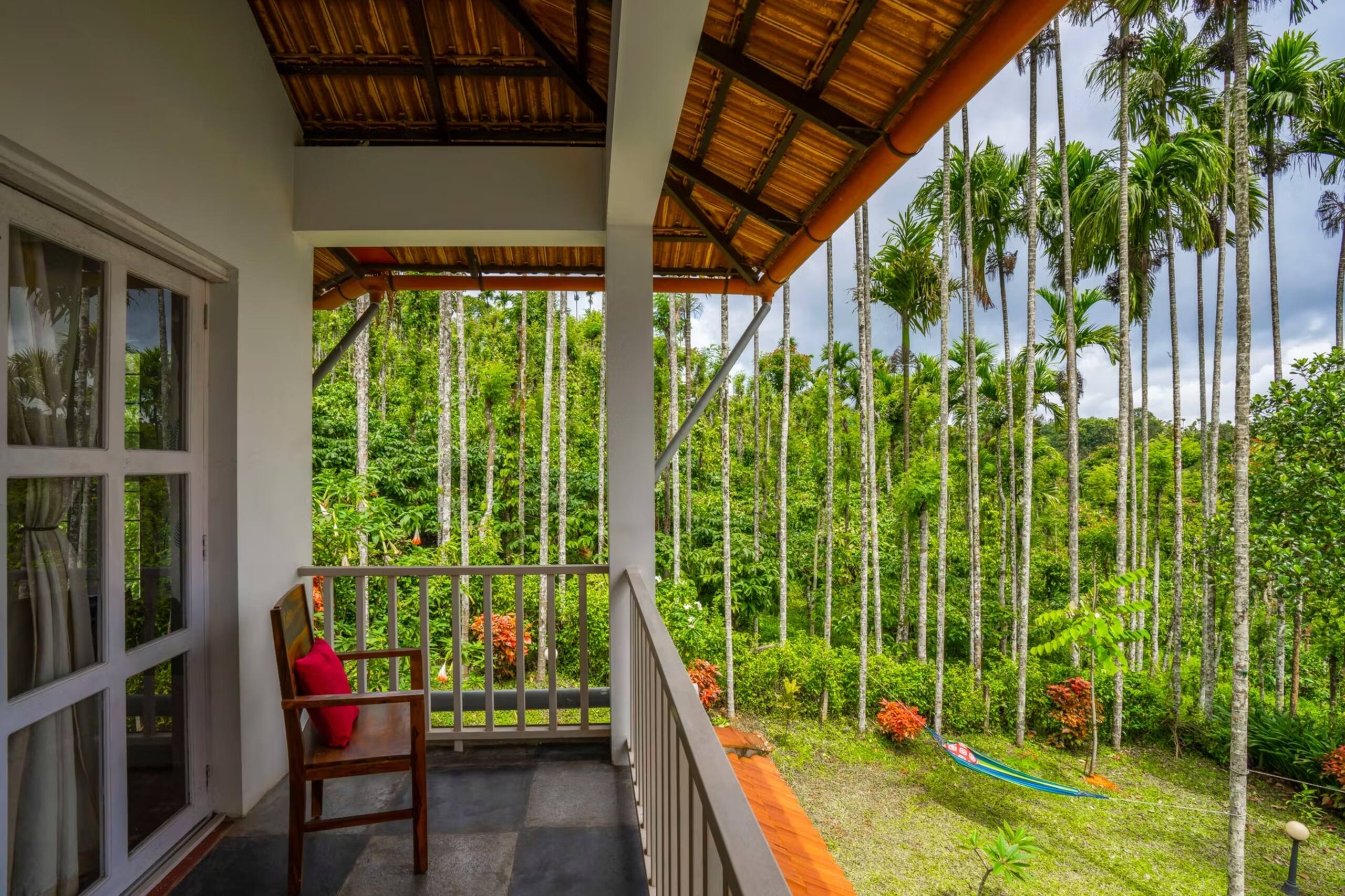 Entire Premium Homes in Karapuzha, Wayanad 32