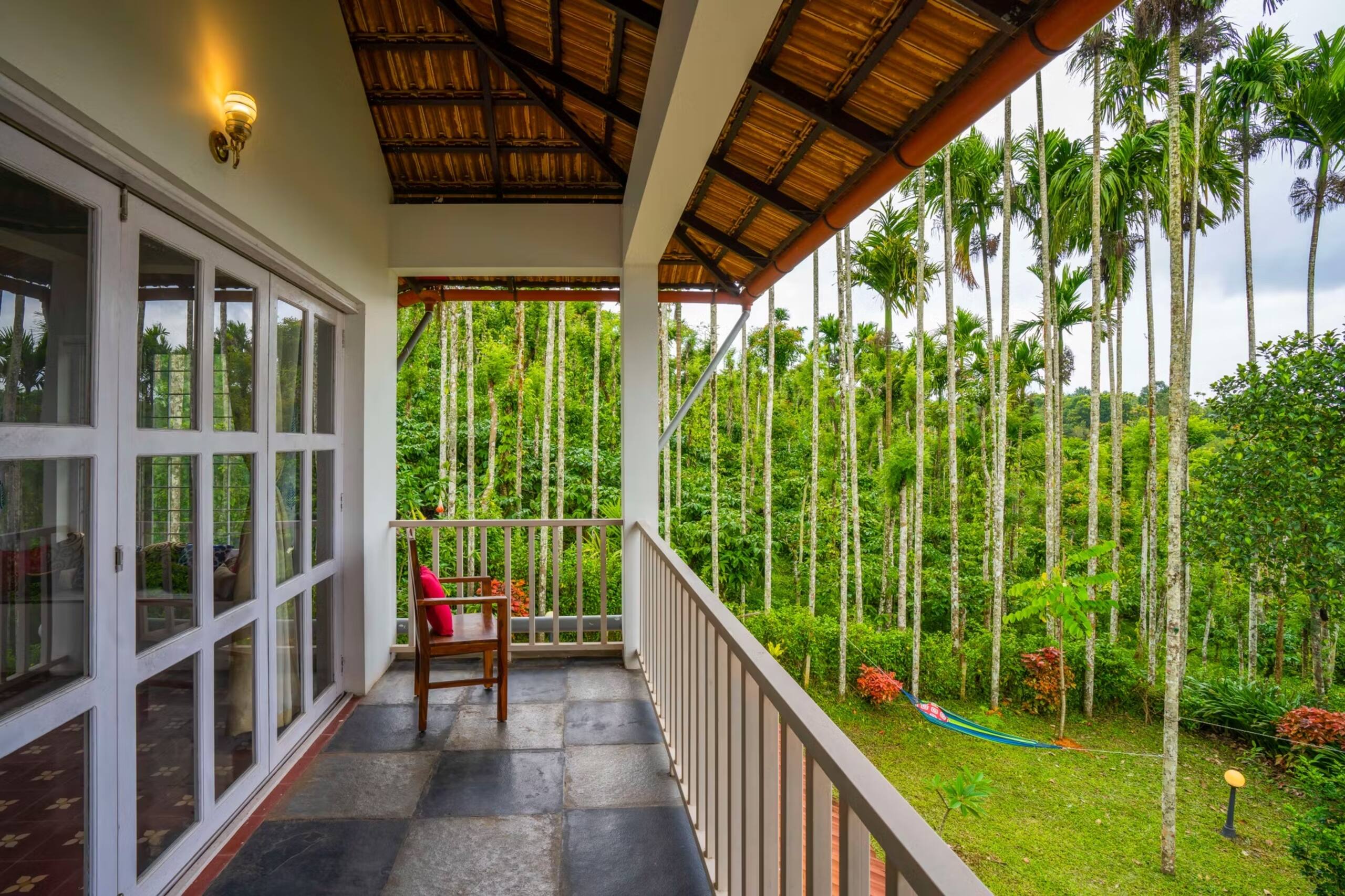 Entire Premium Homes in Karapuzha, Wayanad 31