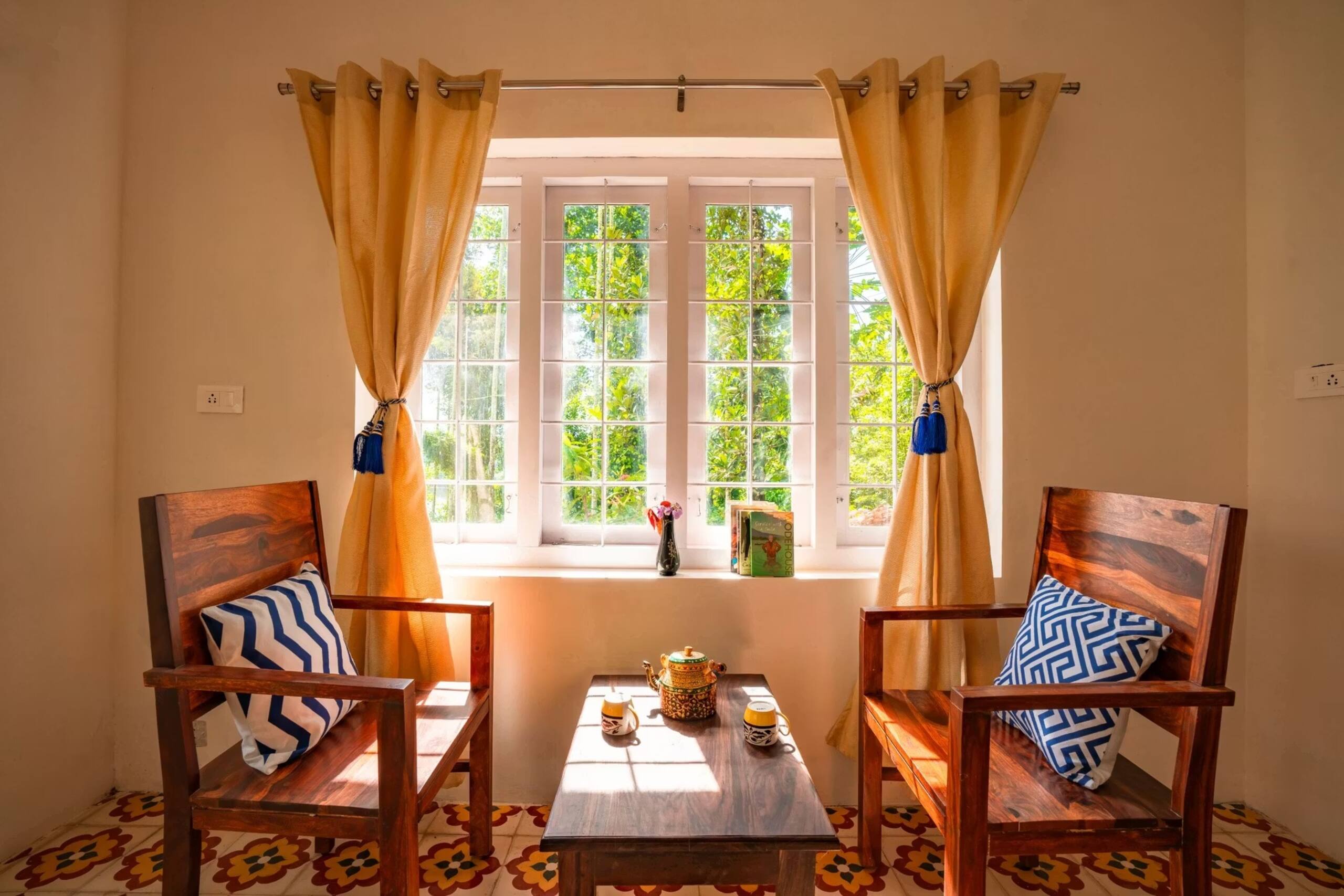 Entire Premium Homes in Karapuzha, Wayanad 16