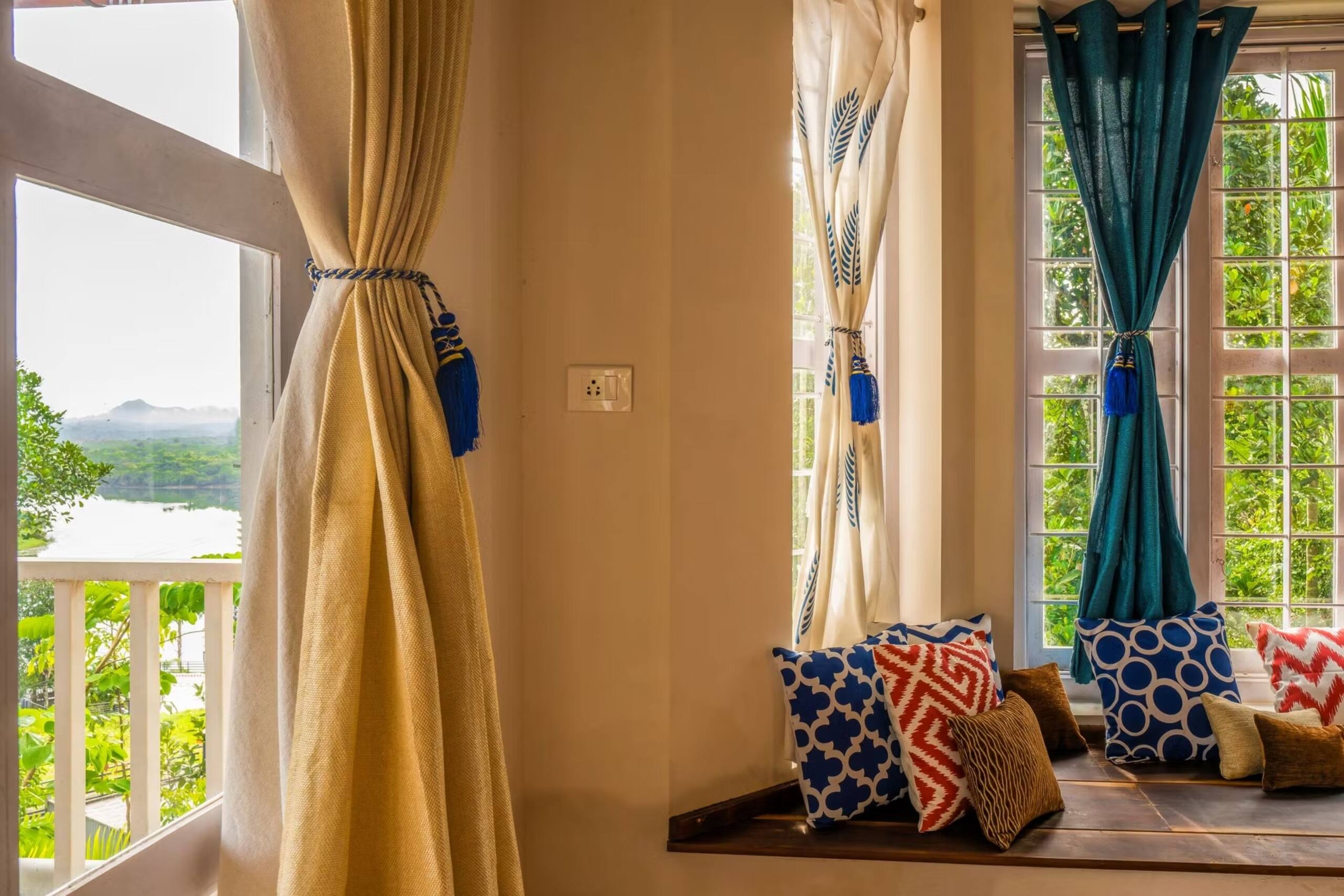 Entire Premium Homes in Karapuzha, Wayanad 25