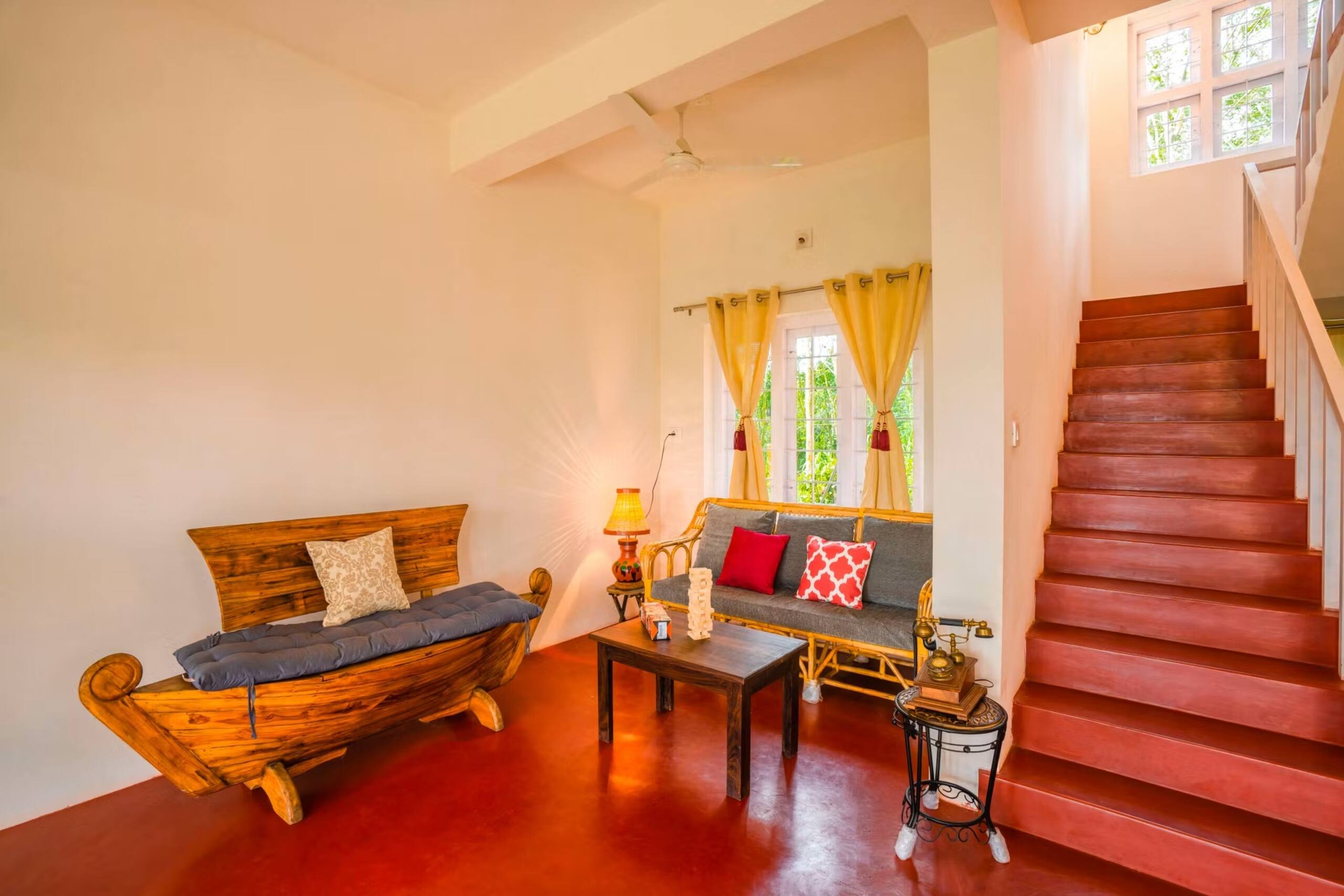 Entire Premium Homes in Karapuzha, Wayanad 11
